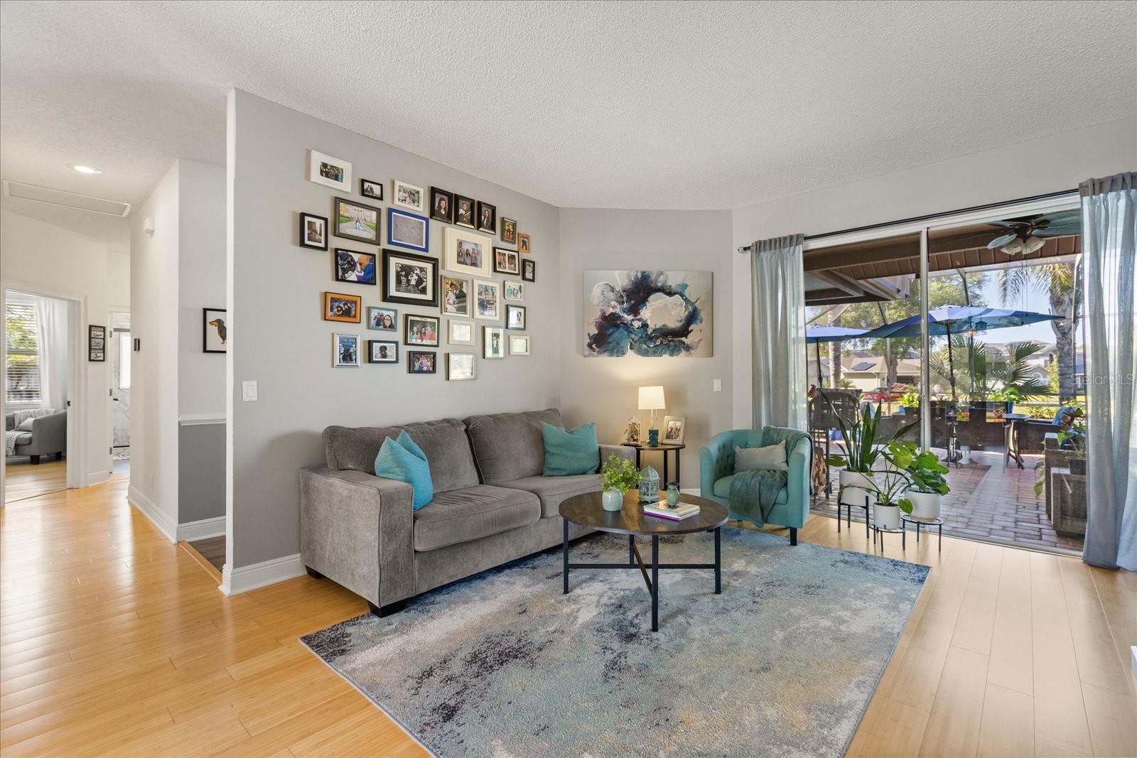 4849 CHAROWEN DR, ORLANDO, FL, 32837