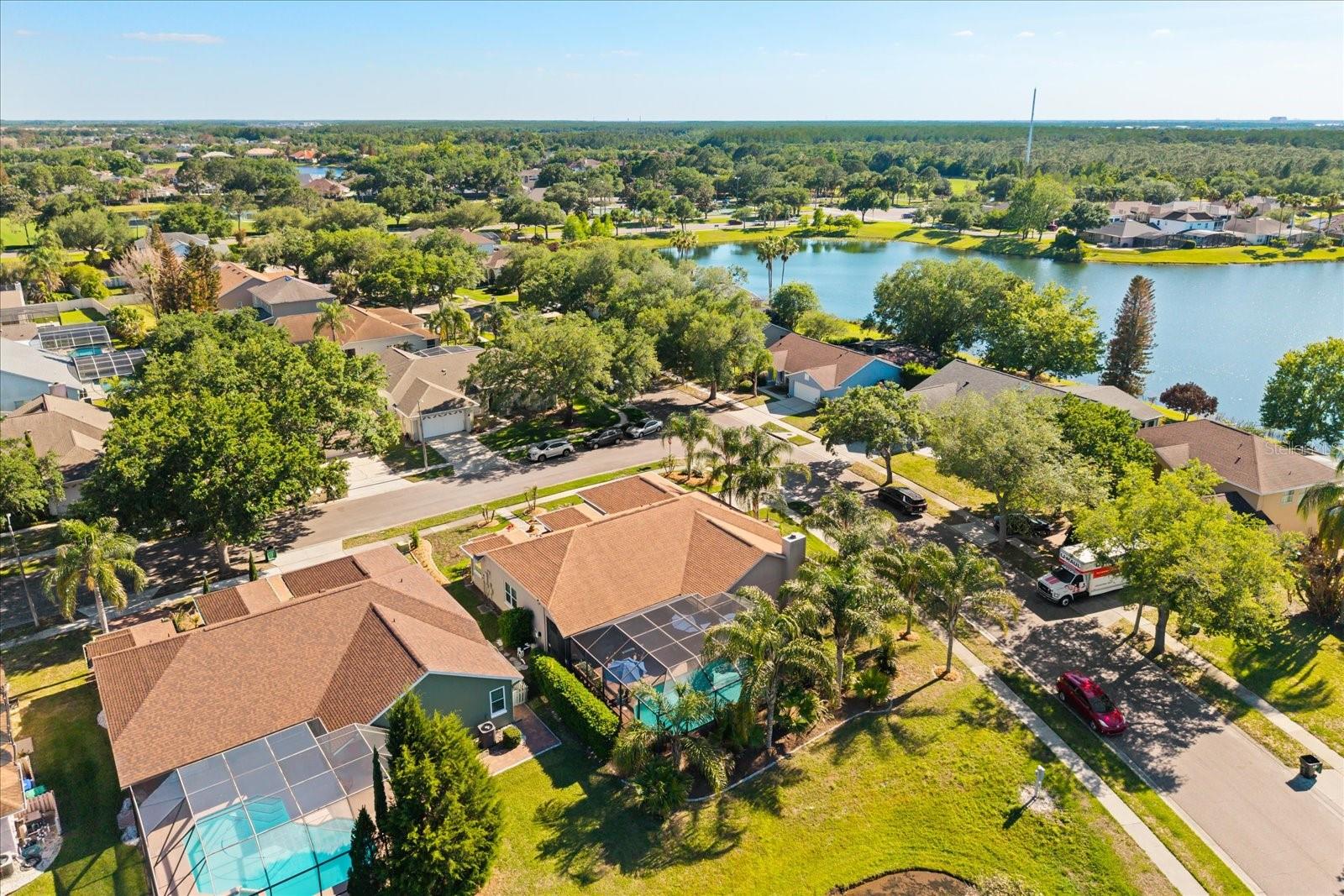 4849 CHAROWEN DR, ORLANDO, FL, 32837