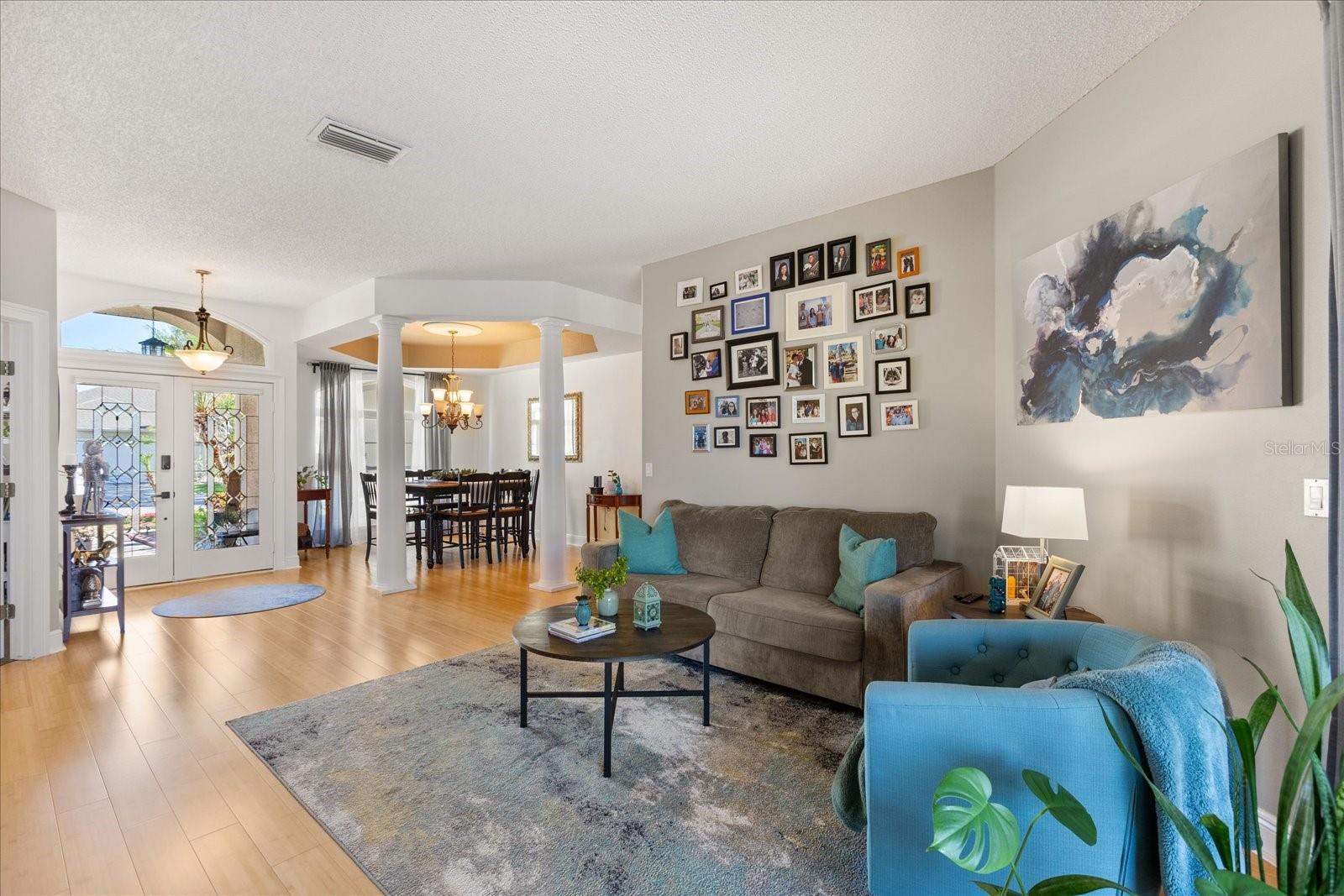 4849 CHAROWEN DR, ORLANDO, FL, 32837