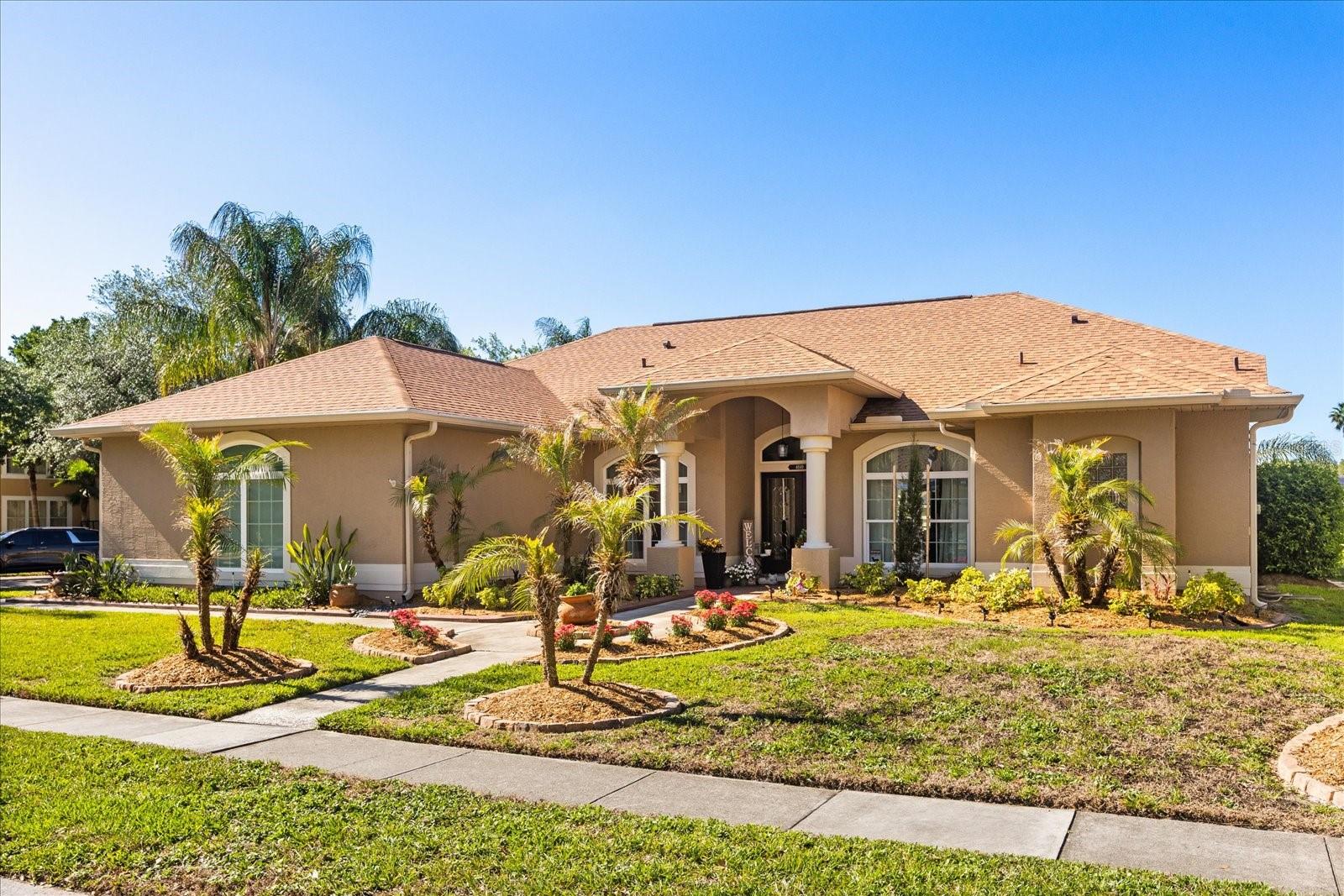 4849 CHAROWEN DR, ORLANDO, FL, 32837