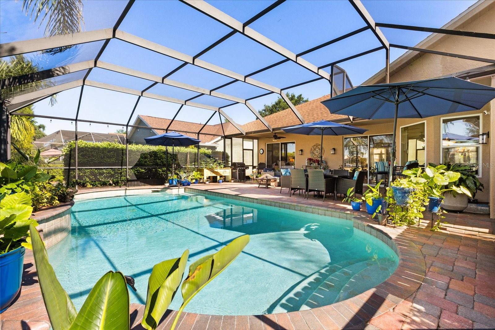 4849 CHAROWEN DR, ORLANDO, FL, 32837