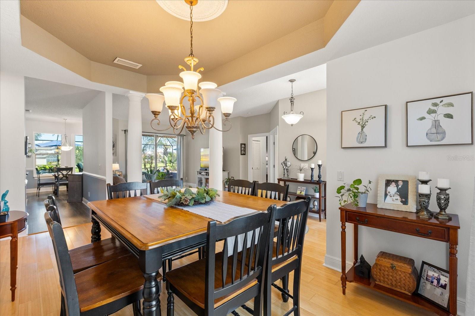 4849 CHAROWEN DR, ORLANDO, FL, 32837