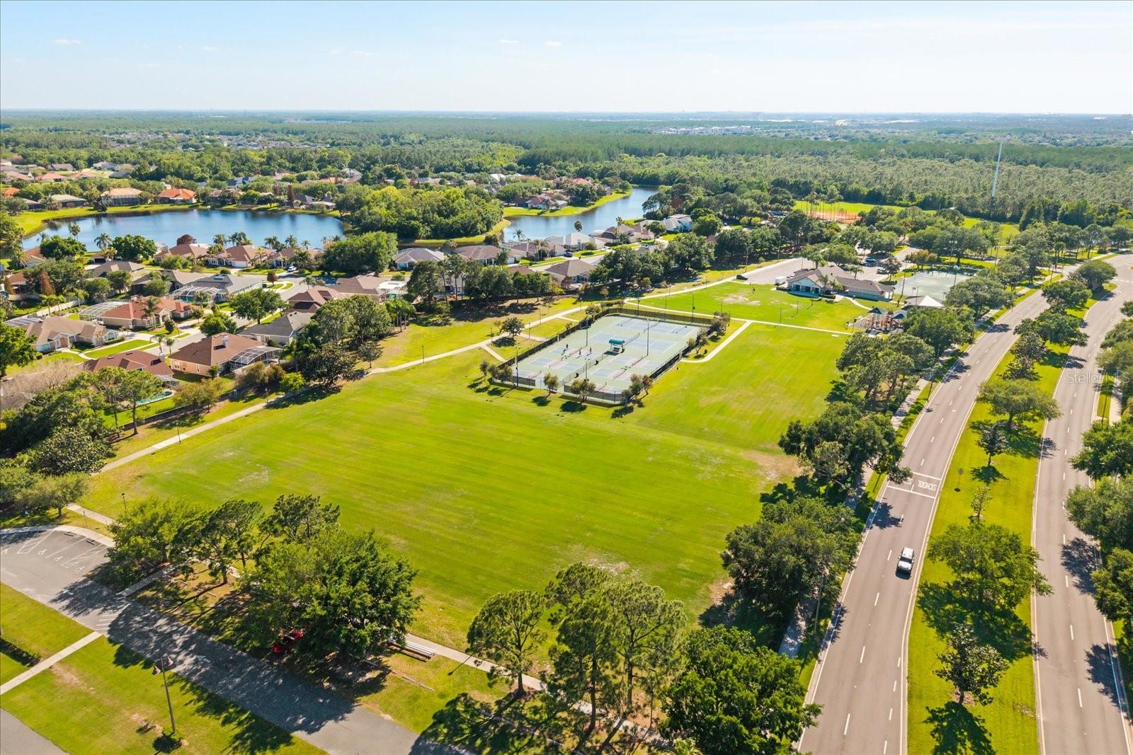 4849 CHAROWEN DR, ORLANDO, FL, 32837