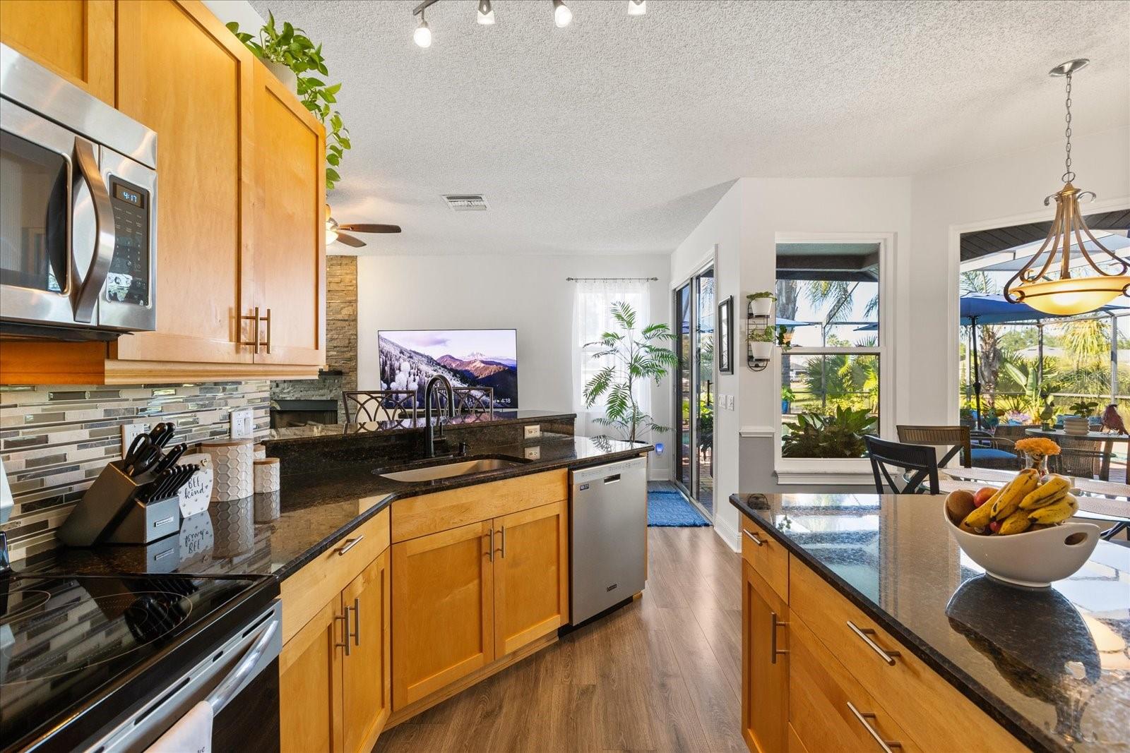 4849 CHAROWEN DR, ORLANDO, FL, 32837