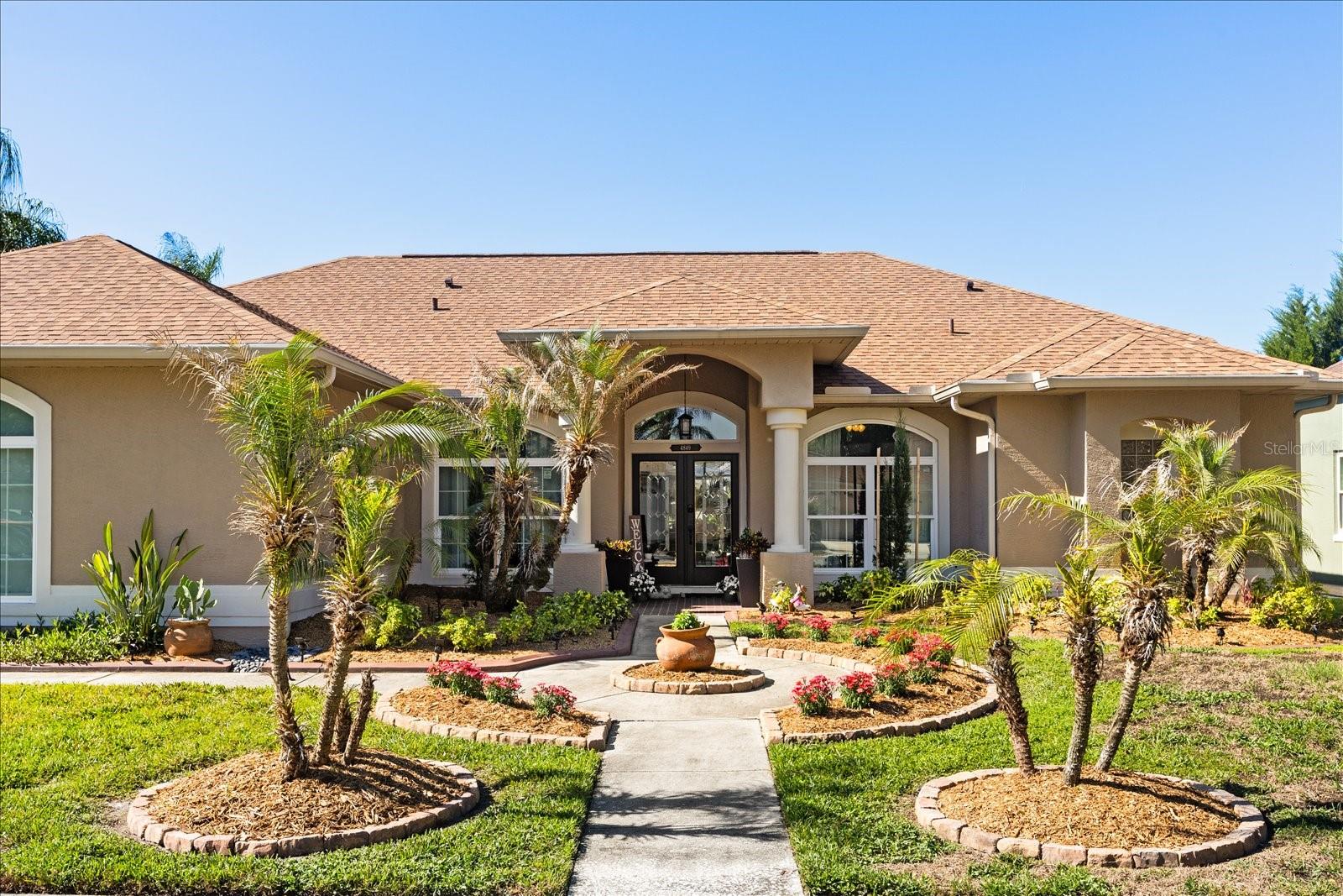 4849 CHAROWEN DR, ORLANDO, FL, 32837