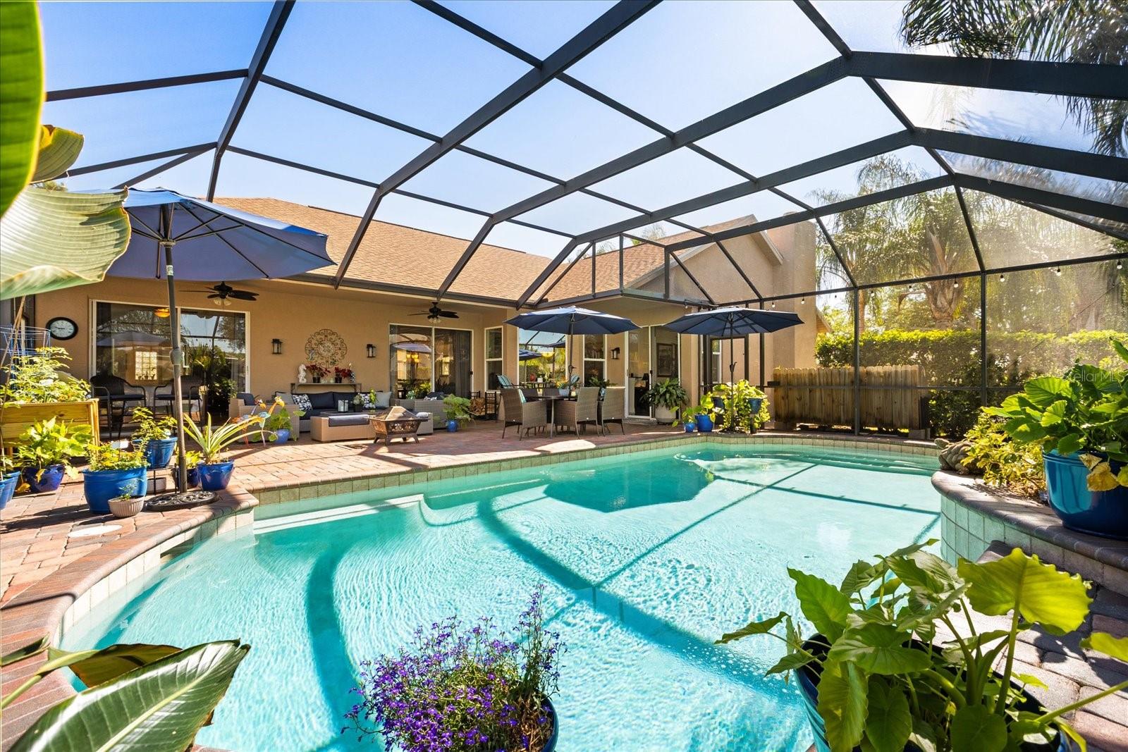 4849 CHAROWEN DR, ORLANDO, FL, 32837