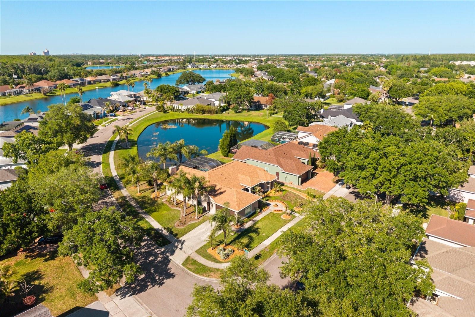 4849 CHAROWEN DR, ORLANDO, FL, 32837