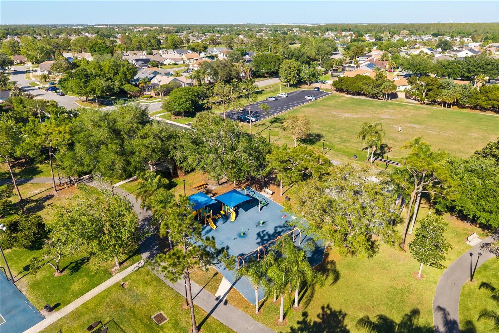 4849 CHAROWEN DR, ORLANDO, FL, 32837