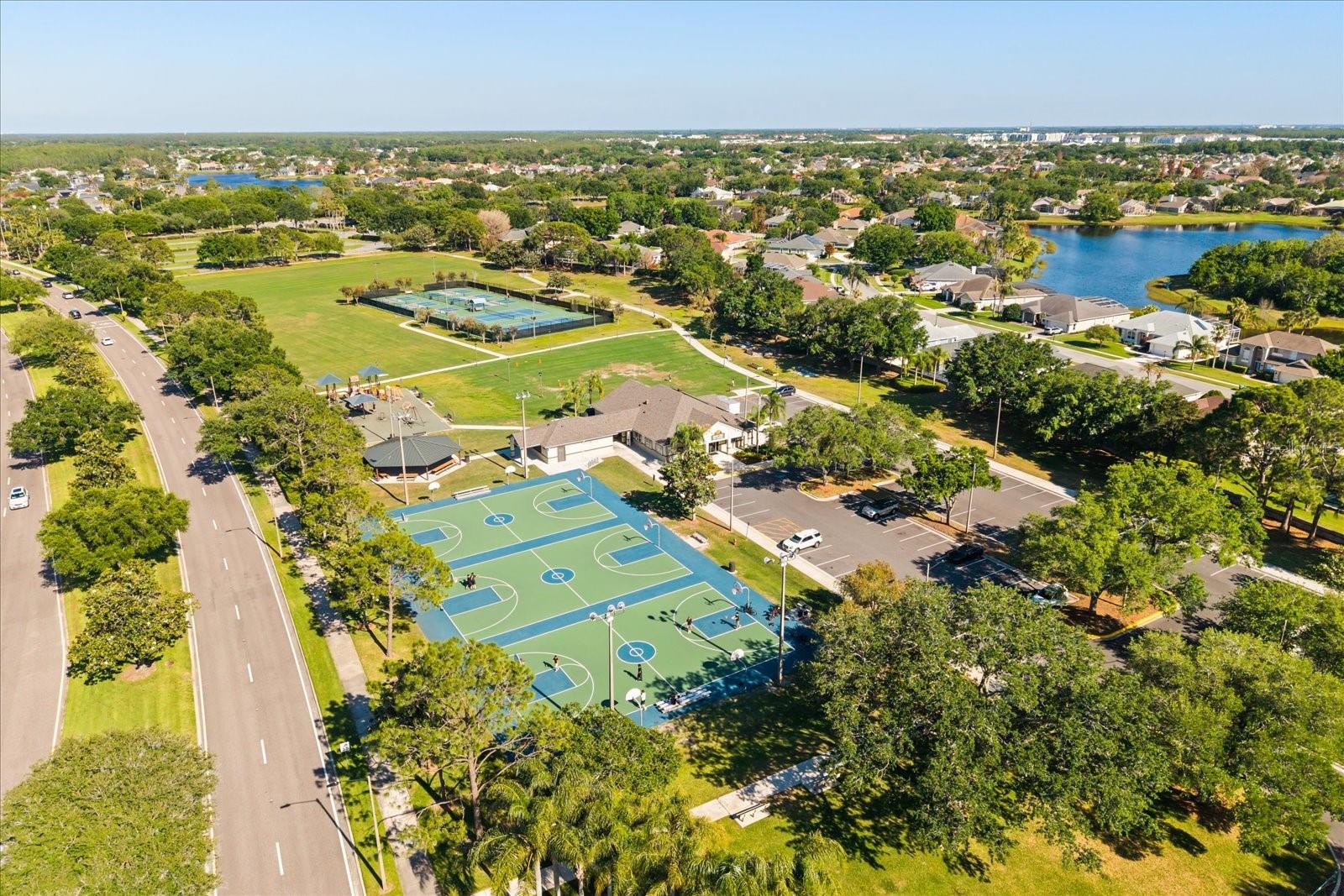 4849 CHAROWEN DR, ORLANDO, FL, 32837