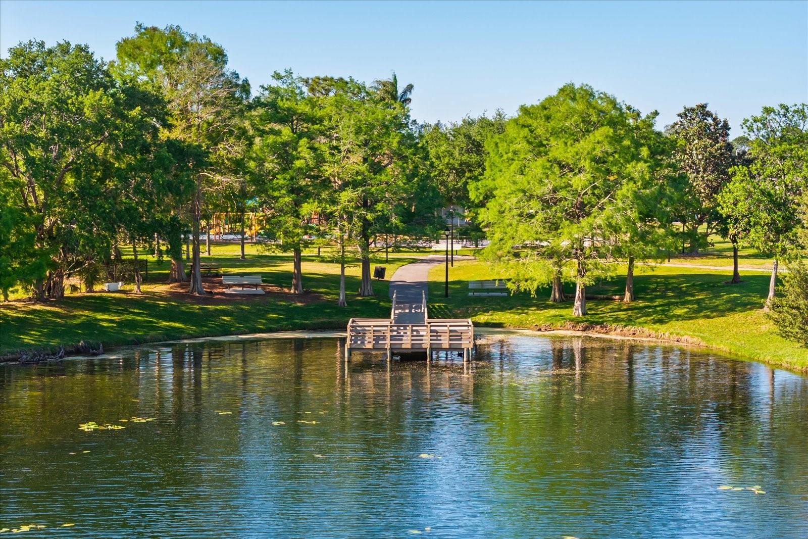 4849 CHAROWEN DR, ORLANDO, FL, 32837