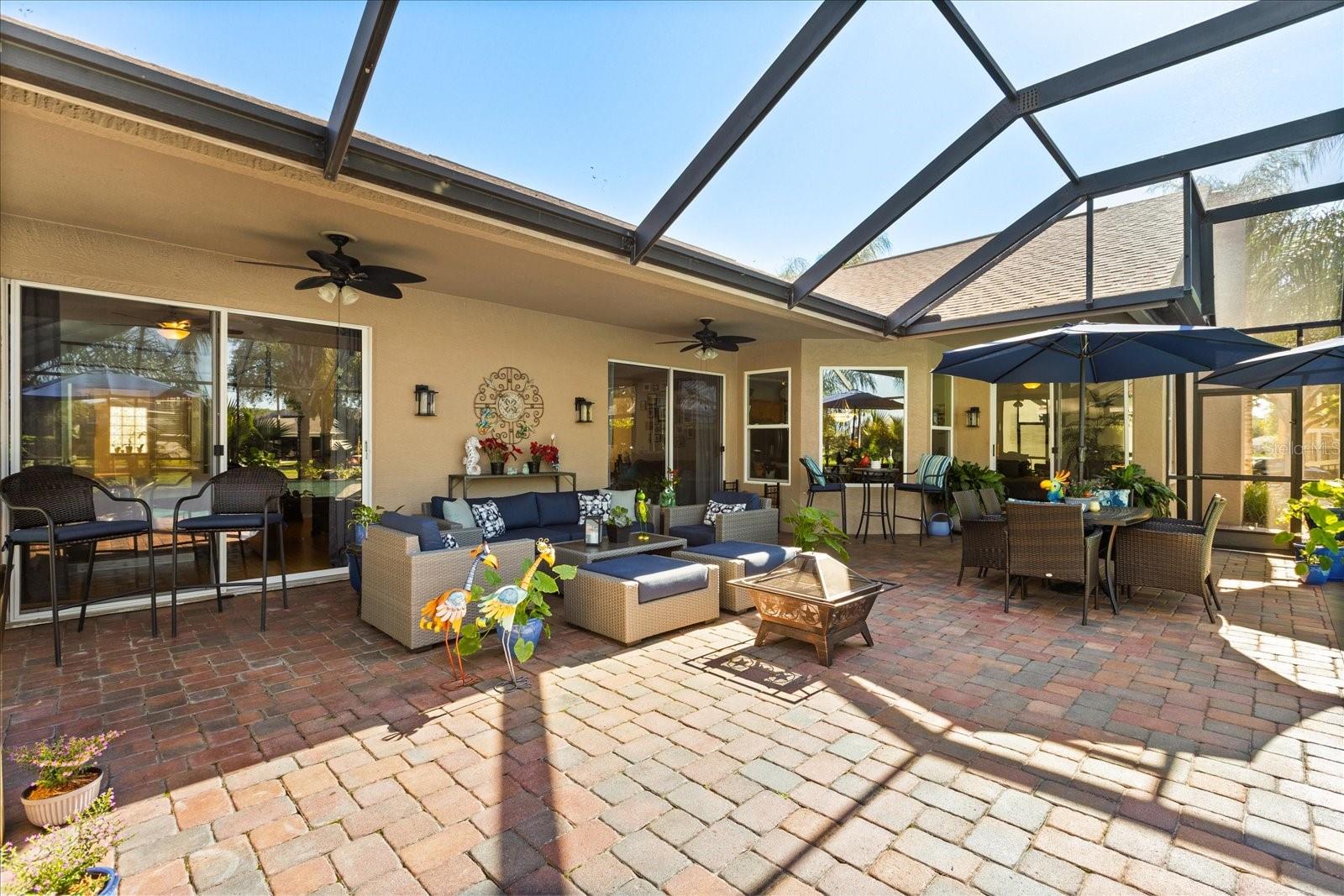 4849 CHAROWEN DR, ORLANDO, FL, 32837