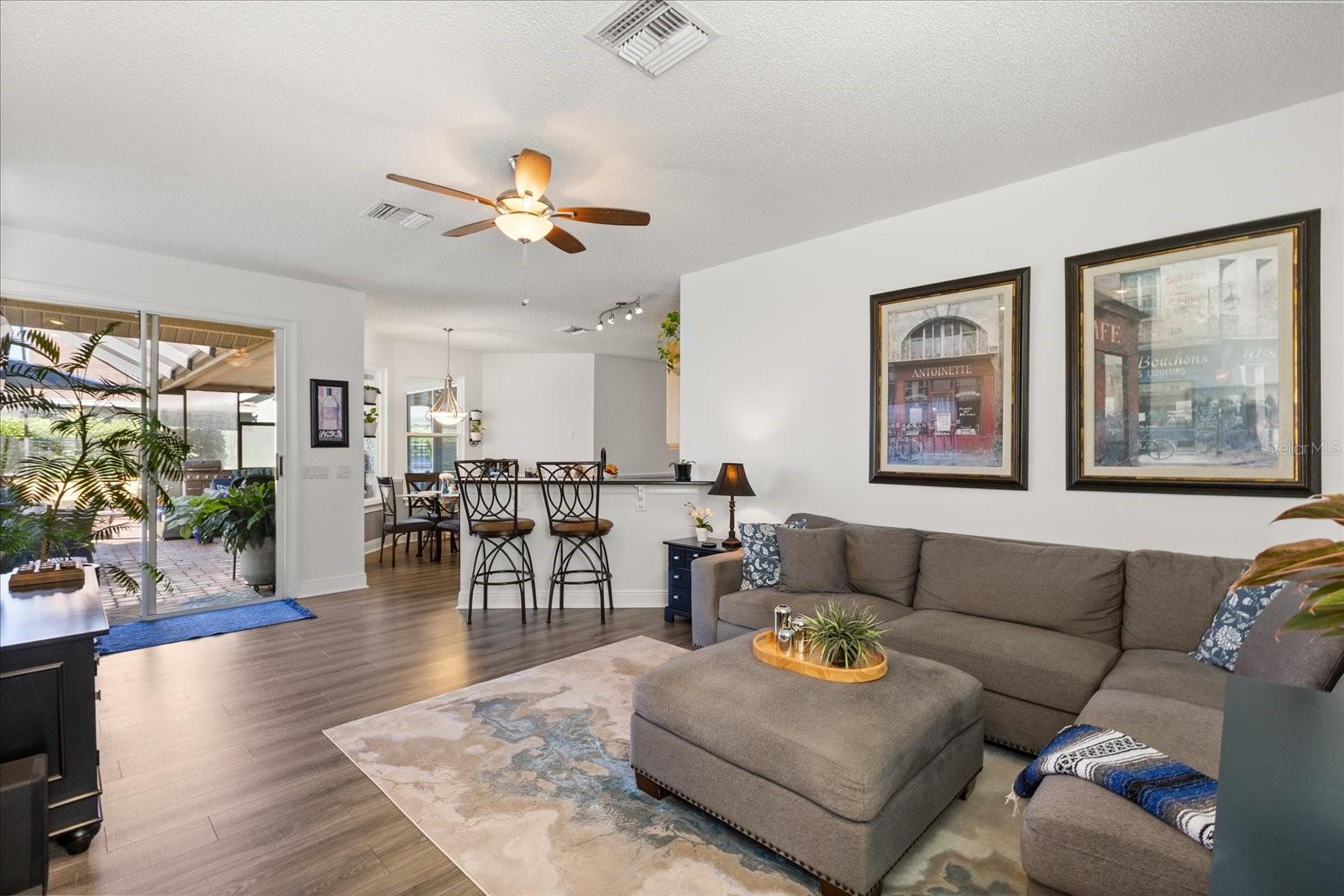 4849 CHAROWEN DR, ORLANDO, FL, 32837