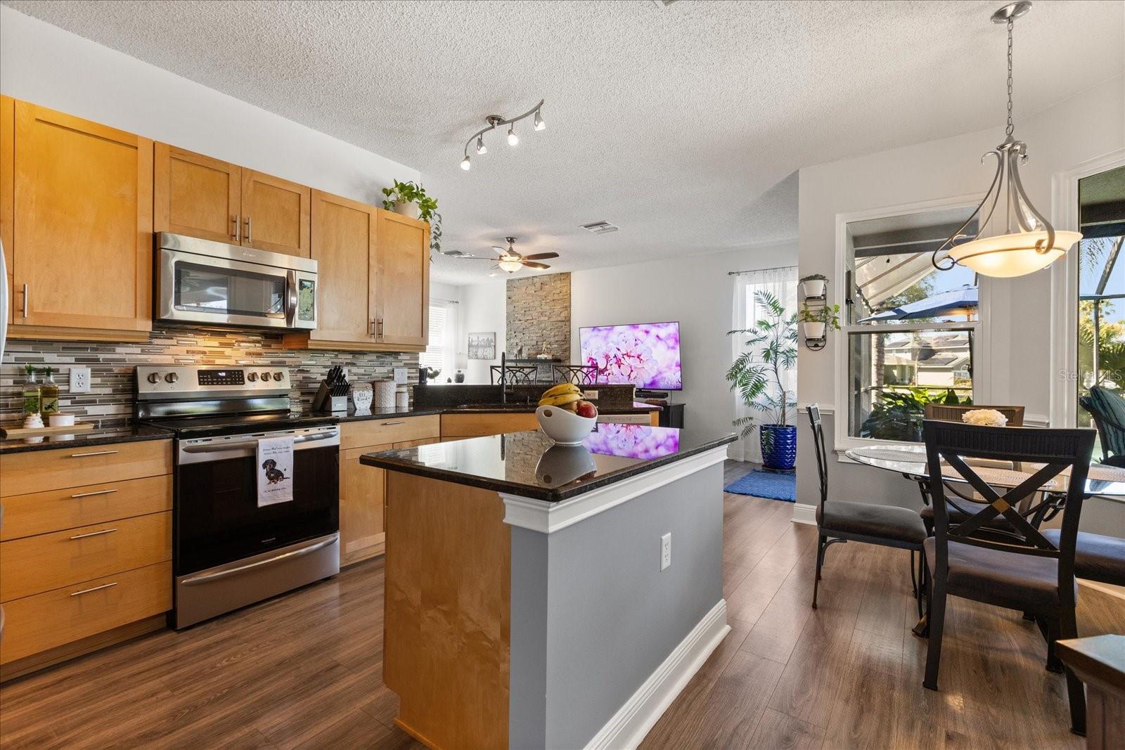 4849 CHAROWEN DR, ORLANDO, FL, 32837