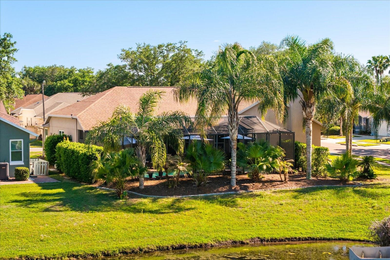 4849 CHAROWEN DR, ORLANDO, FL, 32837