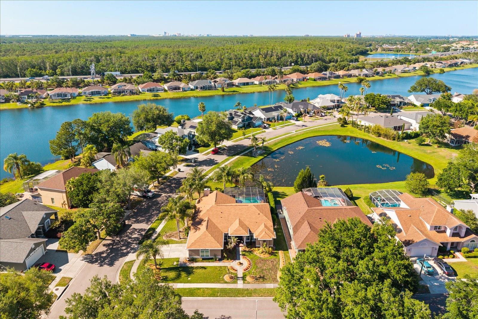 4849 CHAROWEN DR, ORLANDO, FL, 32837