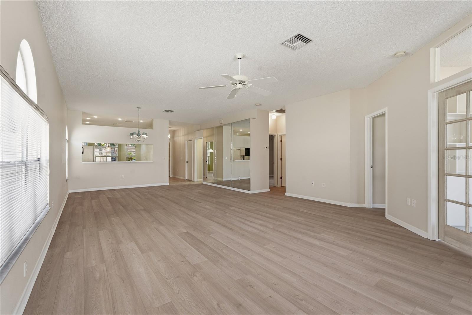 1186 DARTFORD DR, TARPON SPRINGS, FL, 34688