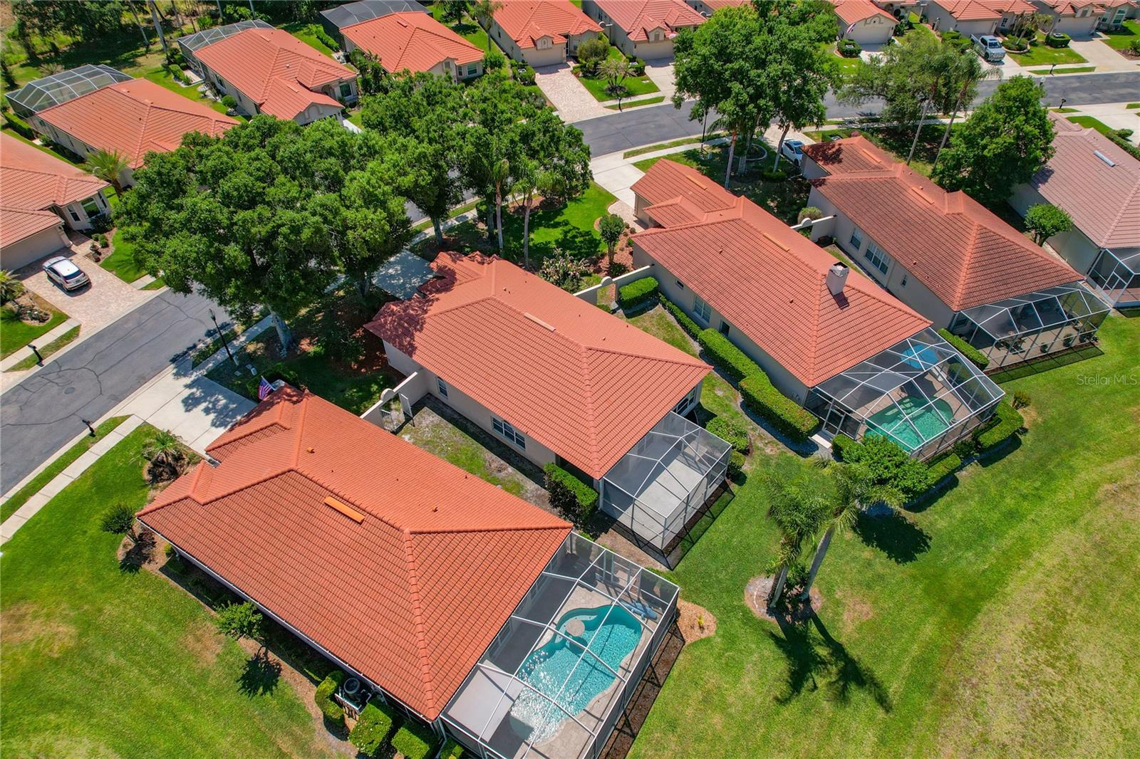 1186 DARTFORD DR, TARPON SPRINGS, FL, 34688