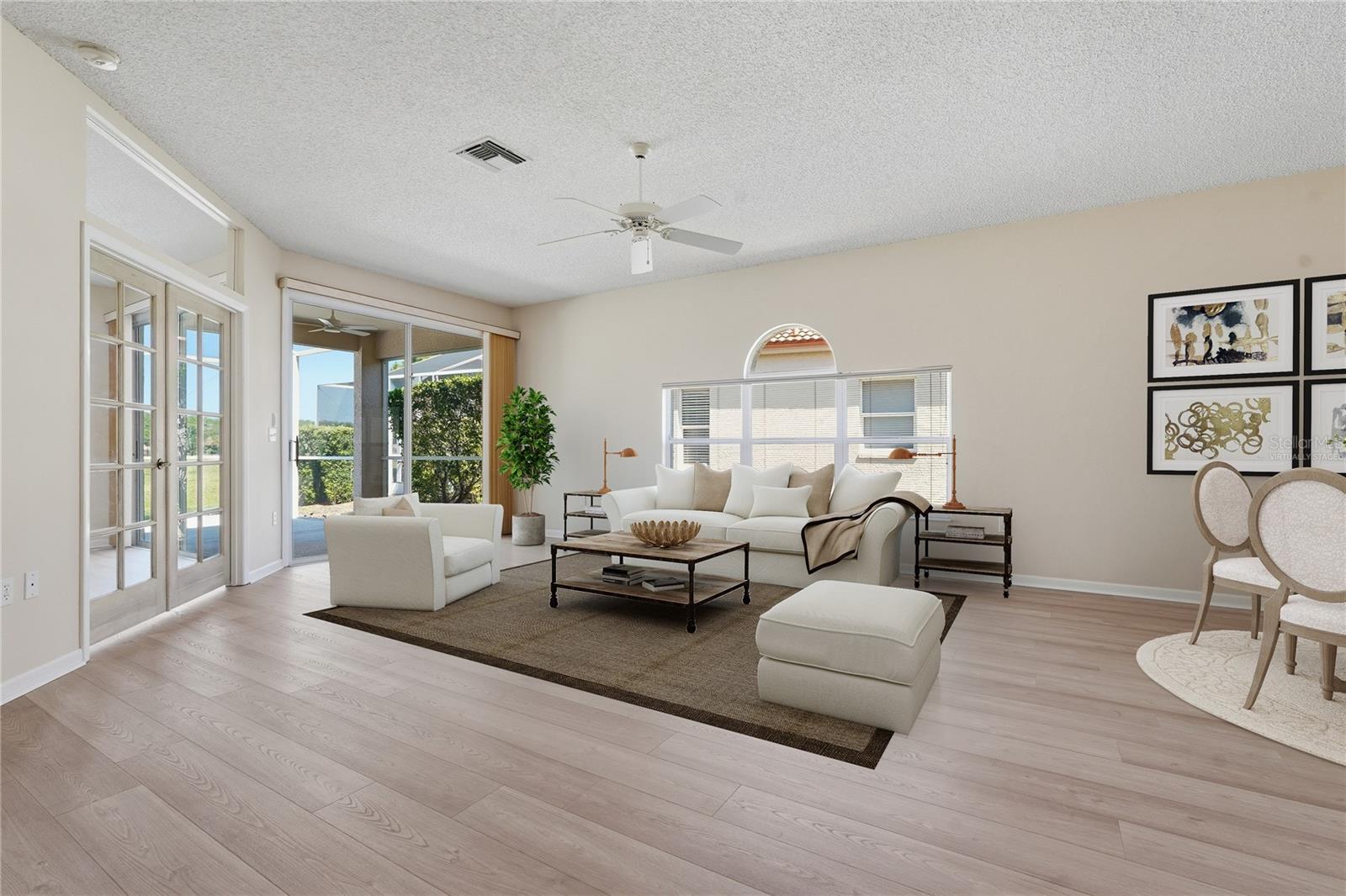 1186 DARTFORD DR, TARPON SPRINGS, FL, 34688