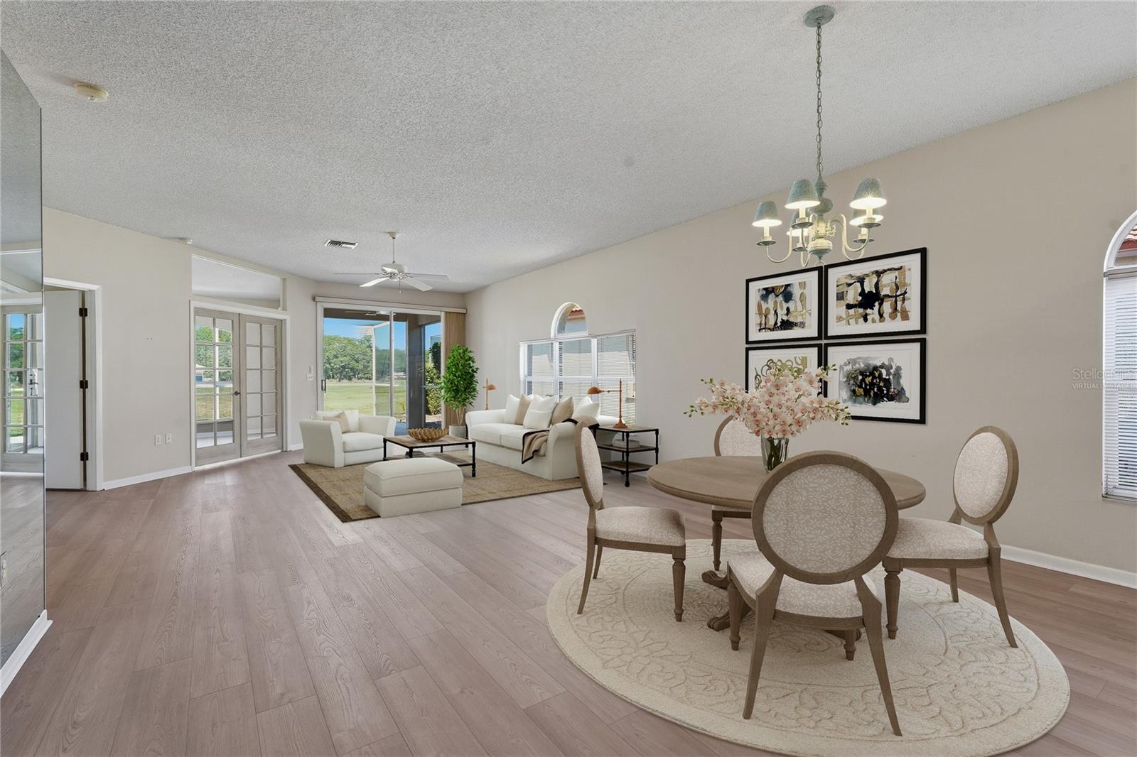 1186 DARTFORD DR, TARPON SPRINGS, FL, 34688