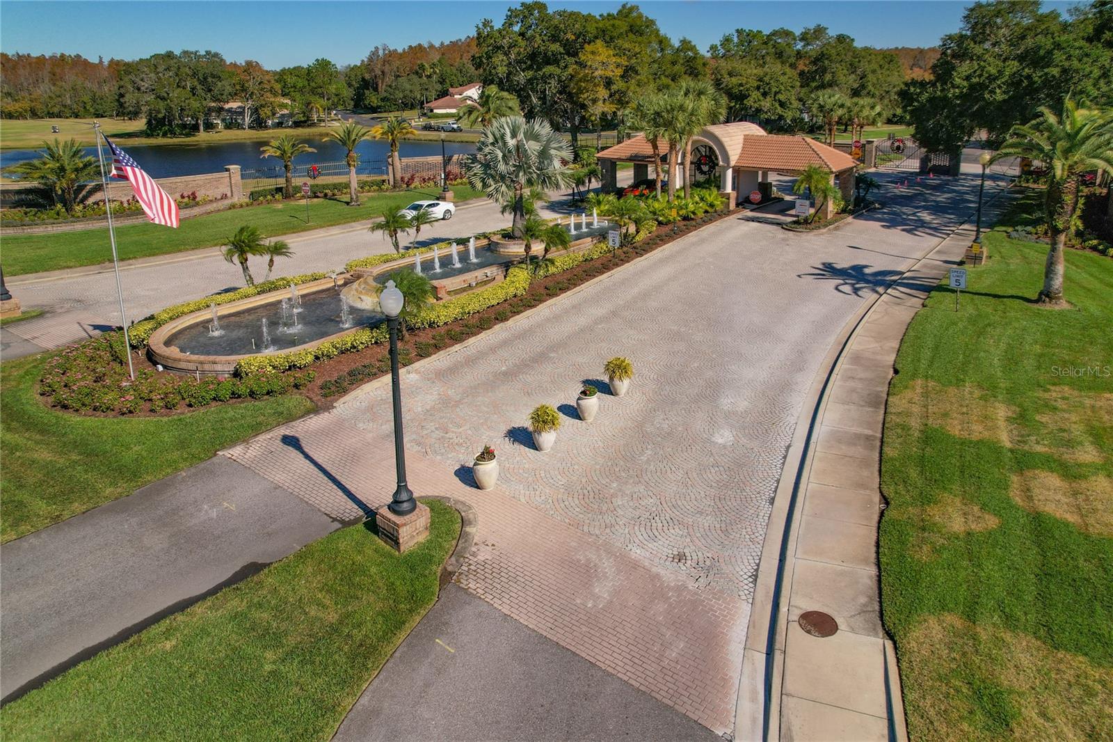 1186 DARTFORD DR, TARPON SPRINGS, FL, 34688