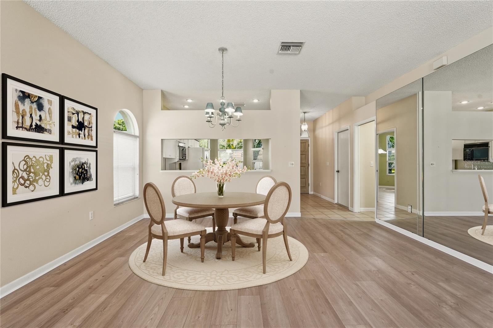 1186 DARTFORD DR, TARPON SPRINGS, FL, 34688