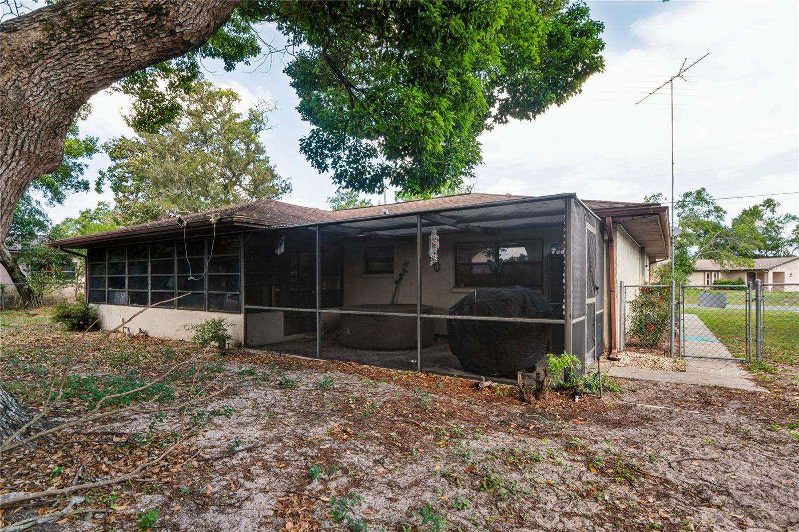 11122 MADERIA ST, SPRING HILL, FL, 34609