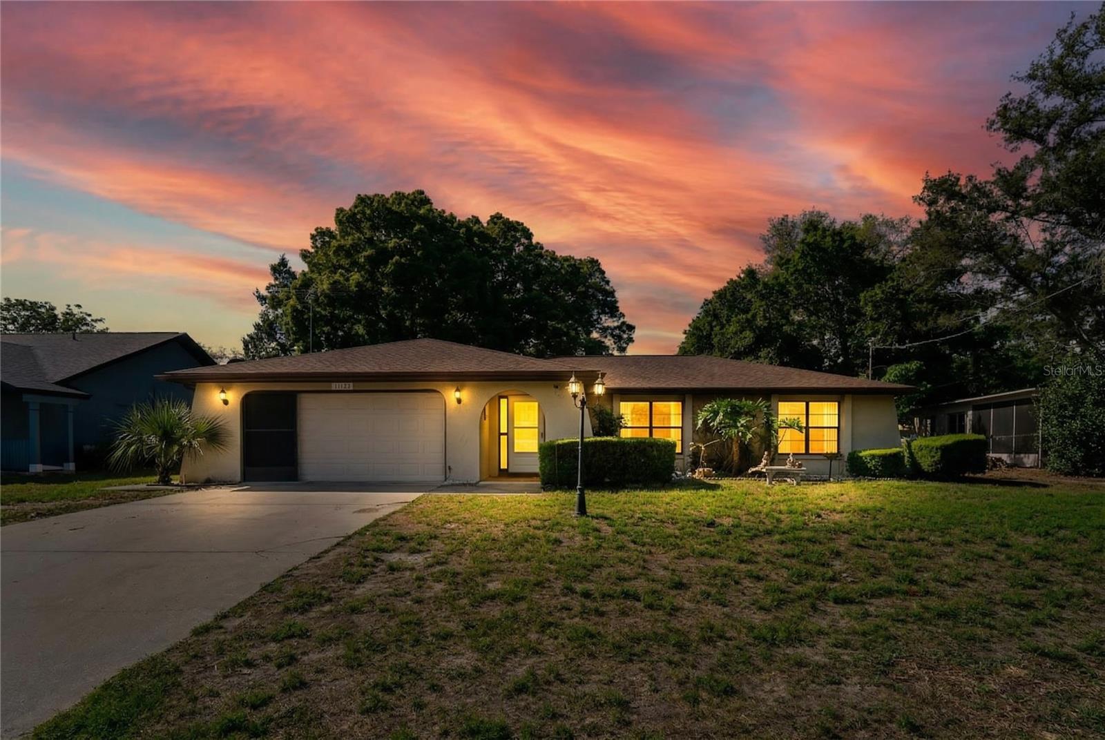 11122 MADERIA ST, SPRING HILL, FL, 34609