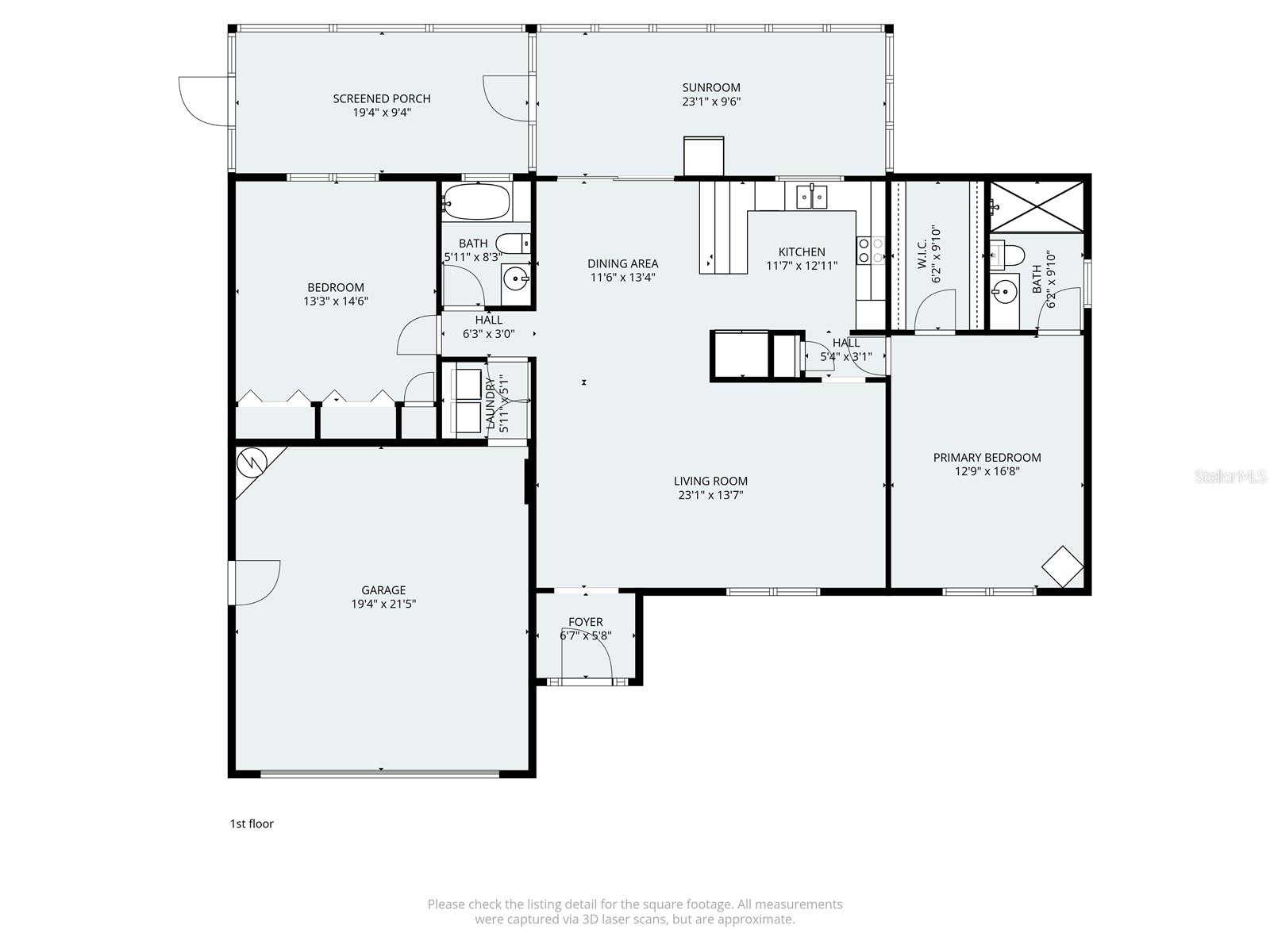 11122 MADERIA ST, SPRING HILL, FL, 34609