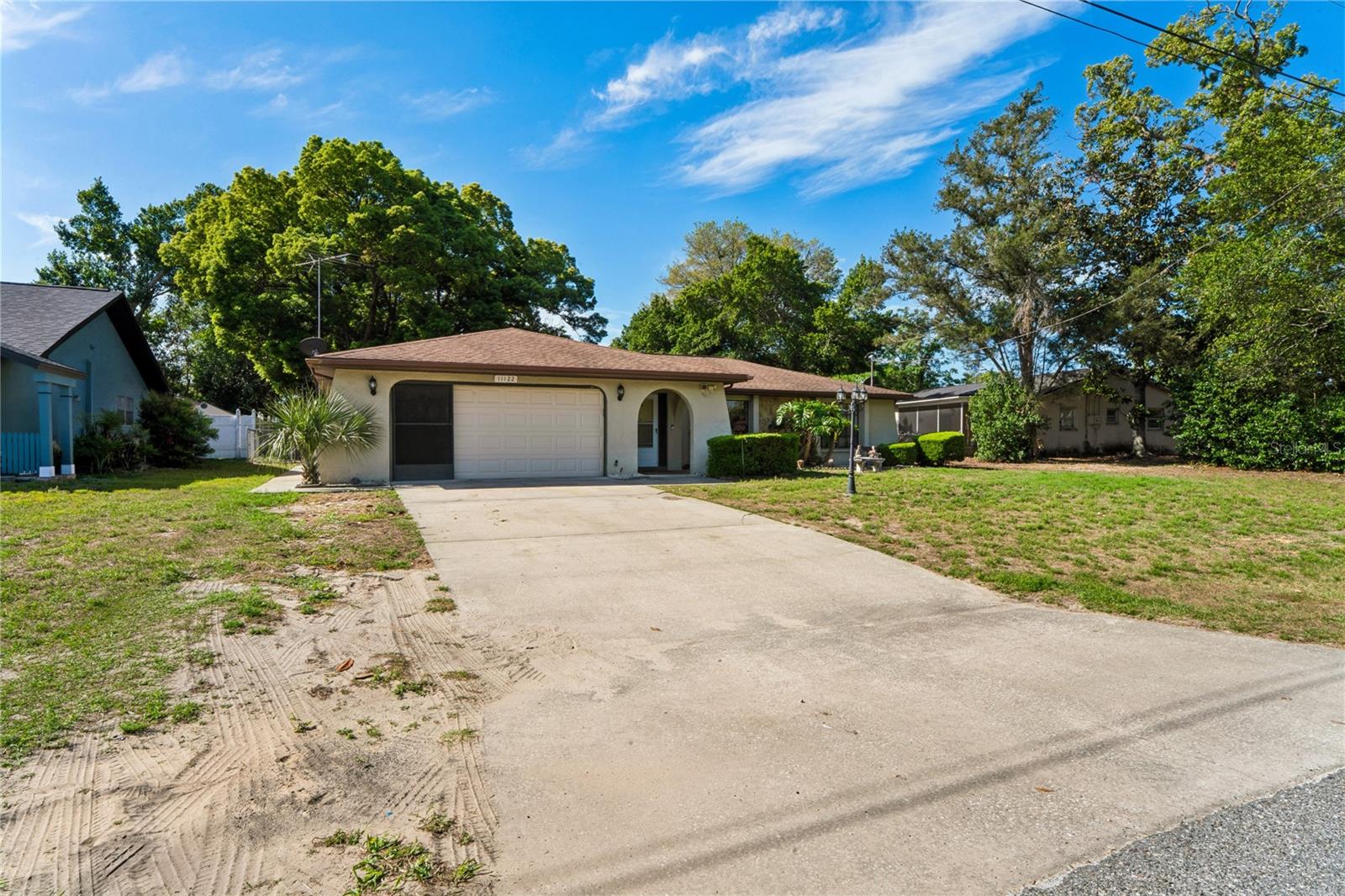 11122 MADERIA ST, SPRING HILL, FL, 34609