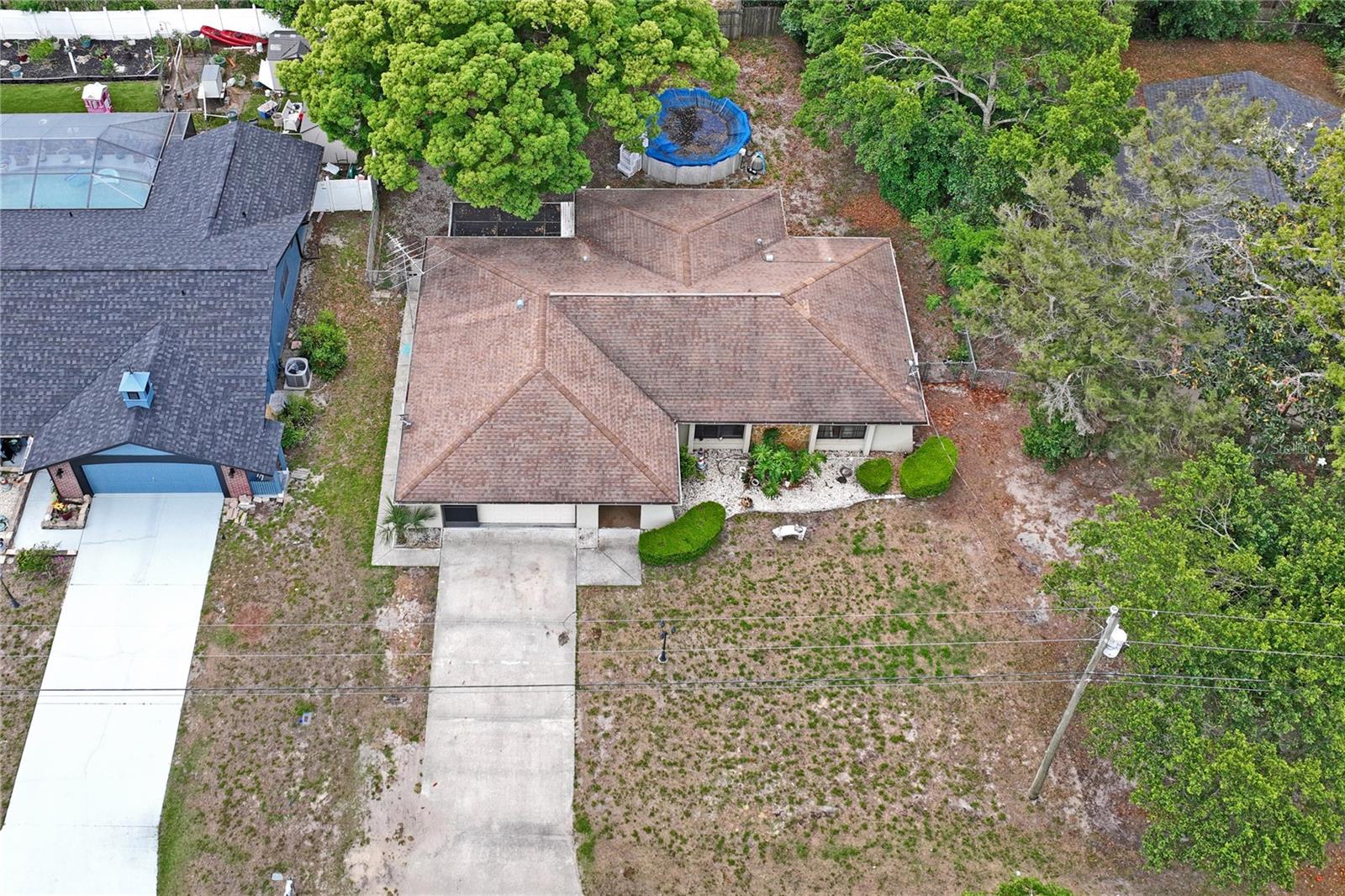 11122 MADERIA ST, SPRING HILL, FL, 34609