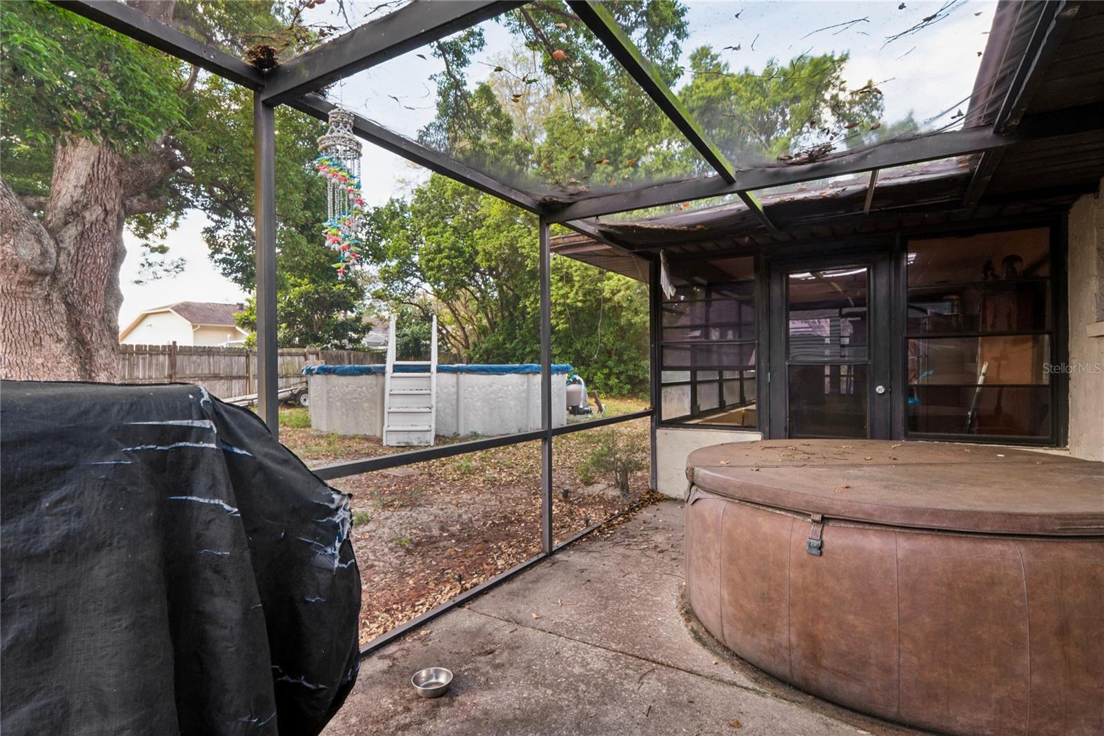 11122 MADERIA ST, SPRING HILL, FL, 34609