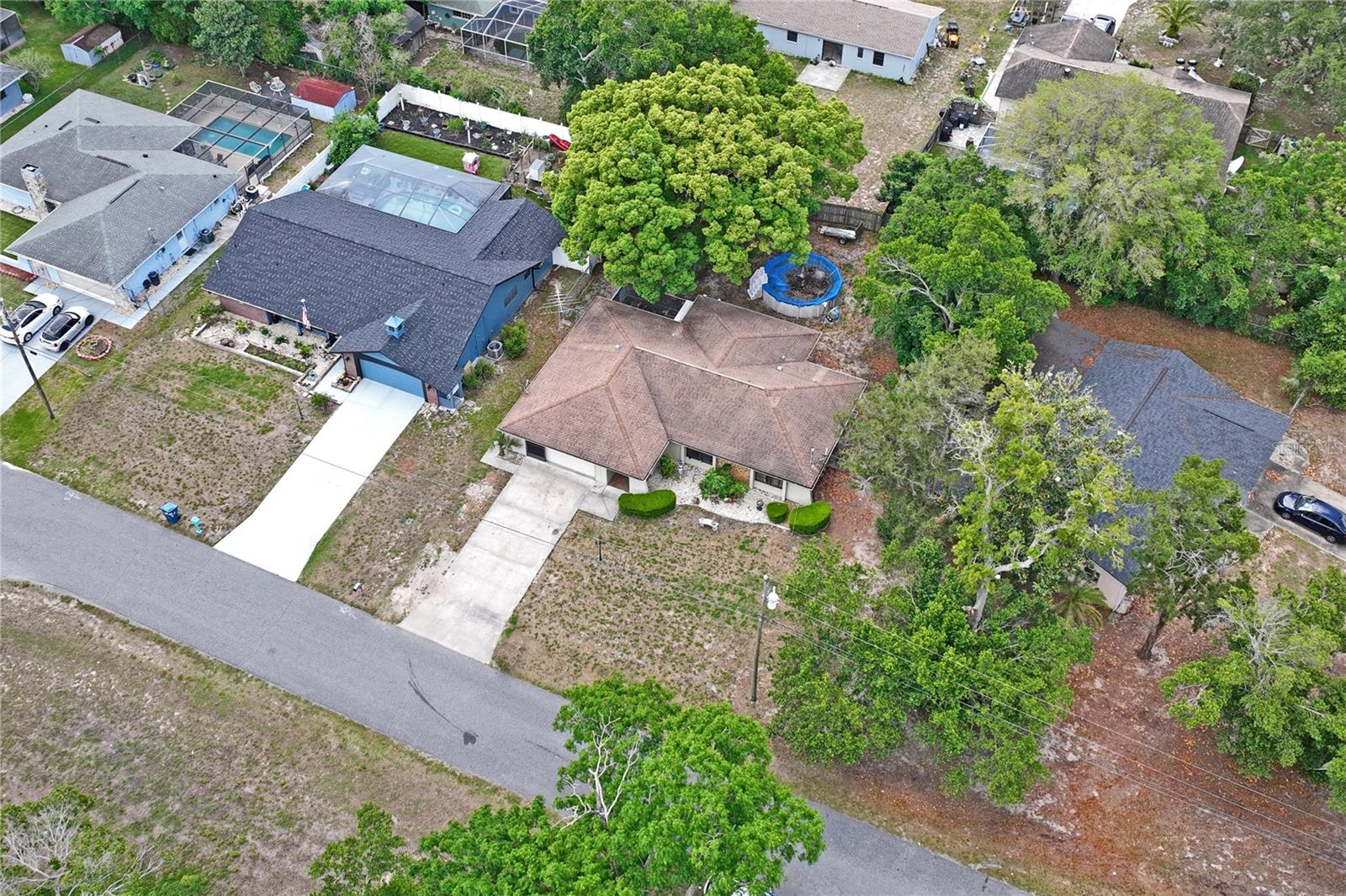 11122 MADERIA ST, SPRING HILL, FL, 34609