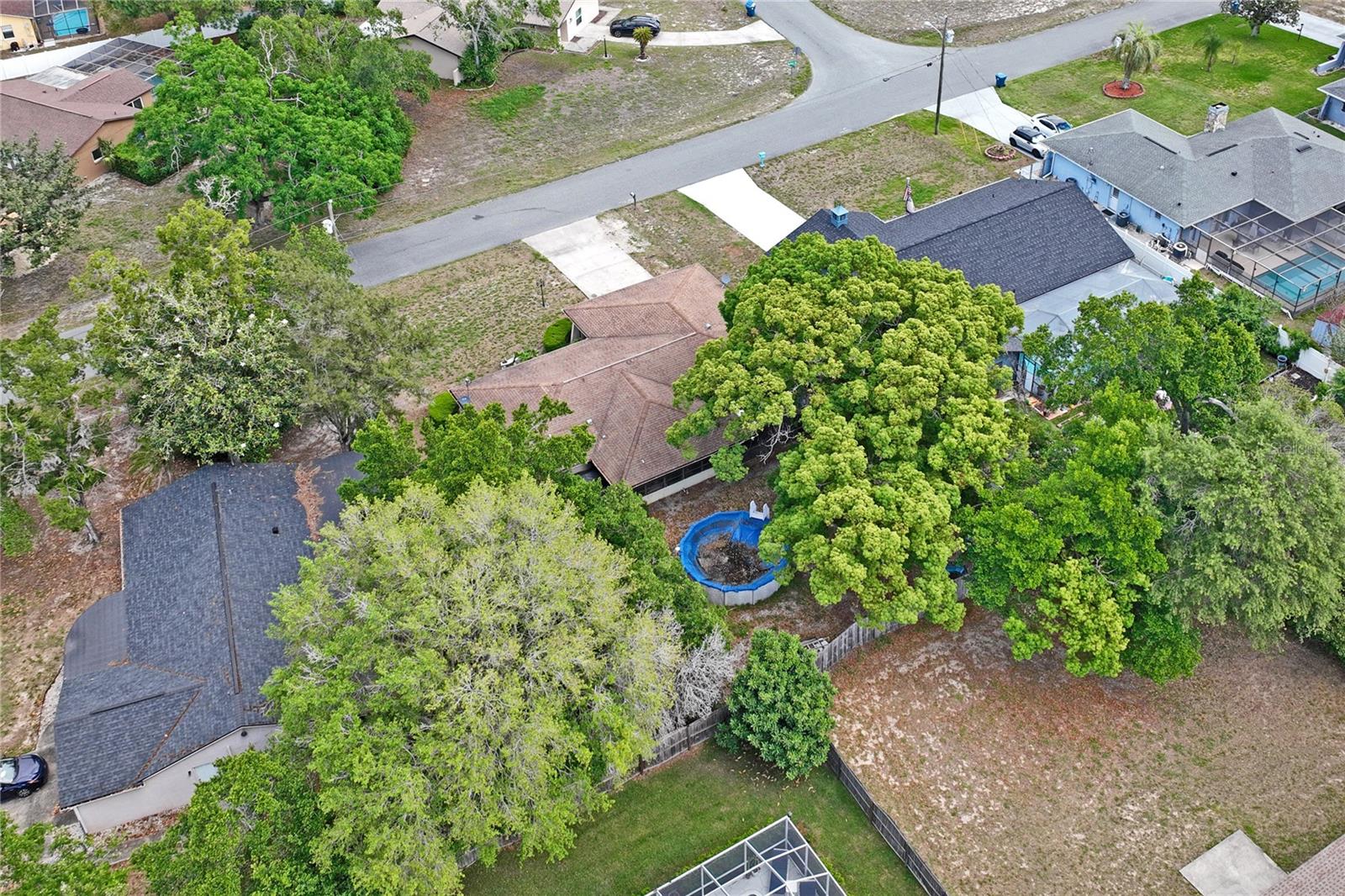 11122 MADERIA ST, SPRING HILL, FL, 34609