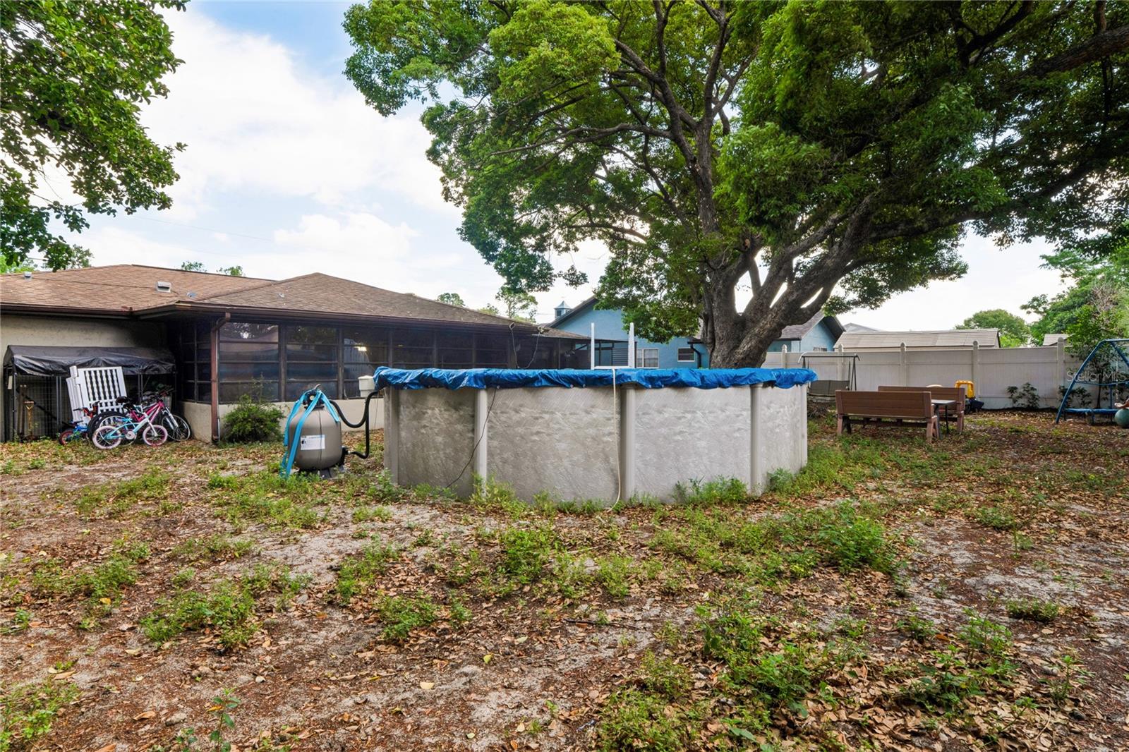 11122 MADERIA ST, SPRING HILL, FL, 34609