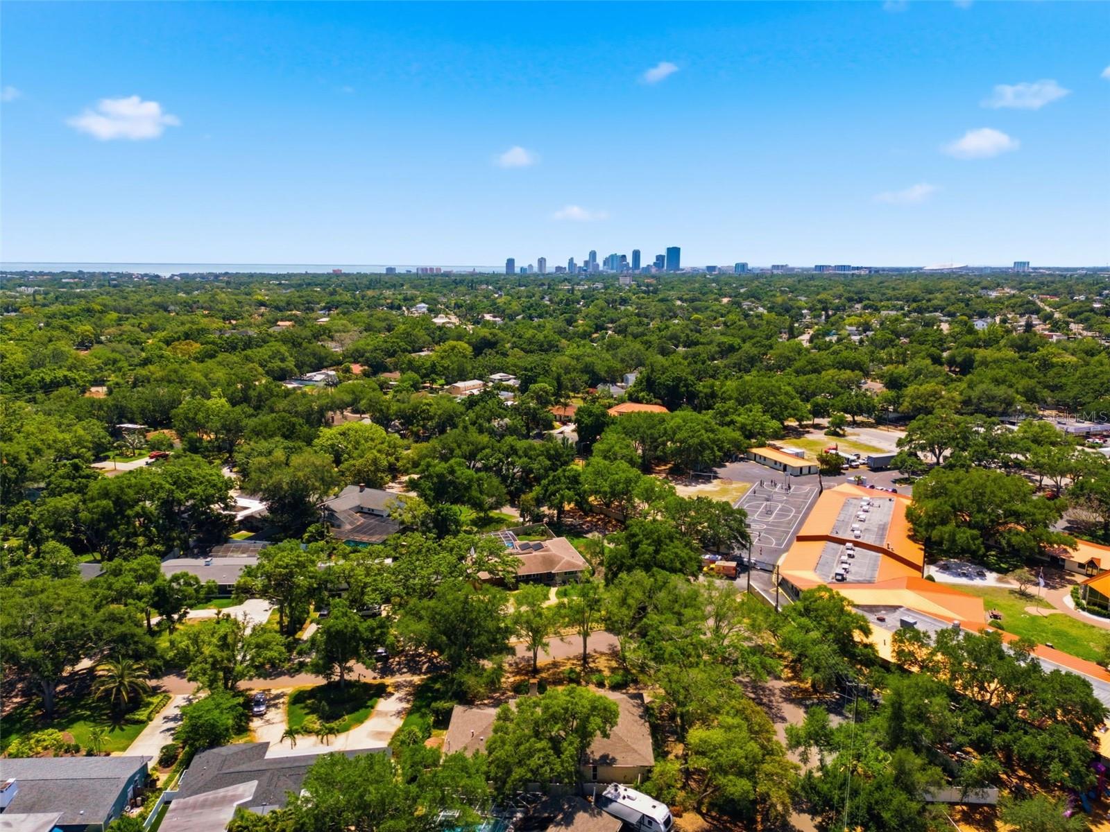 1451 MONTICELLO BLVD N, ST PETERSBURG, FL, 33703