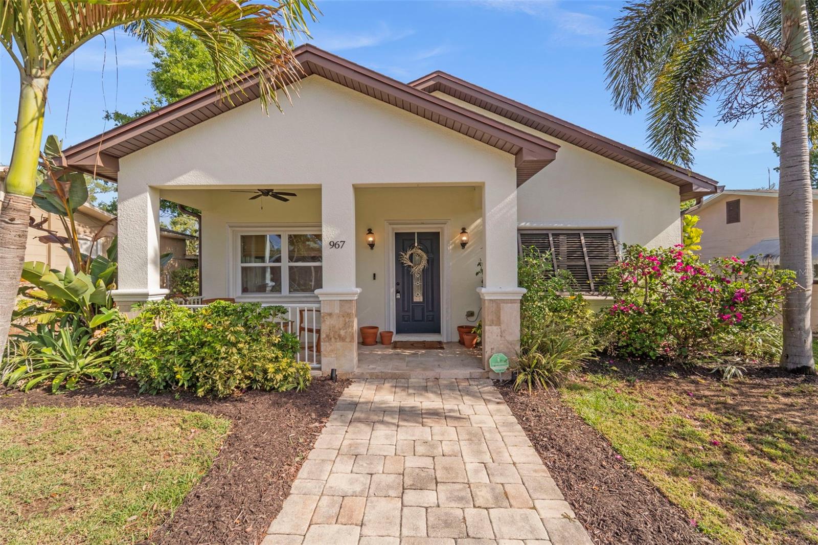 967 49TH AVE N, ST PETERSBURG, FL, 33703