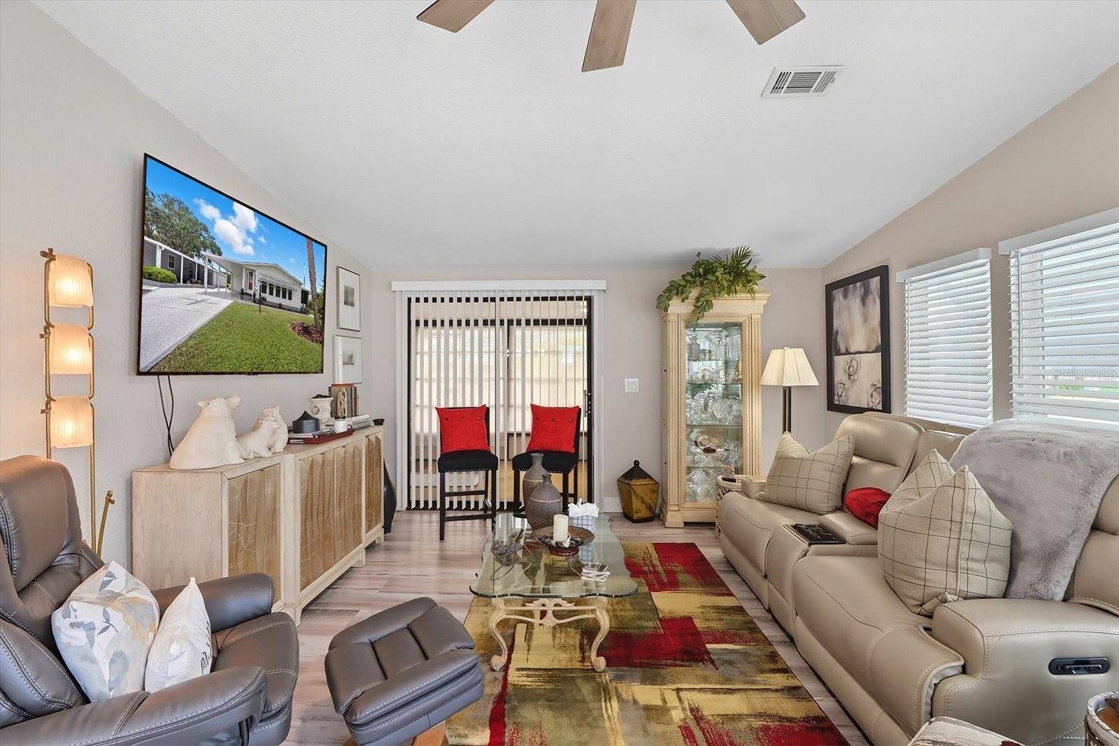 720 ORCHID ST, LADY LAKE, FL, 32159