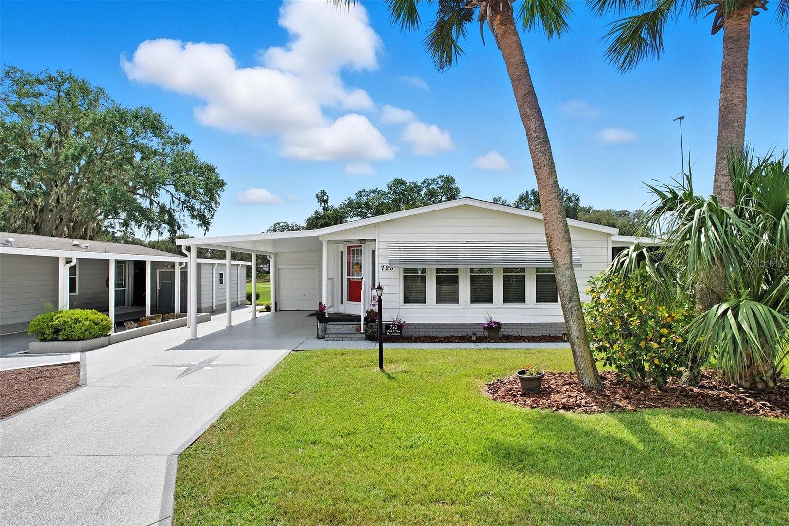 720 ORCHID ST, LADY LAKE, FL, 32159