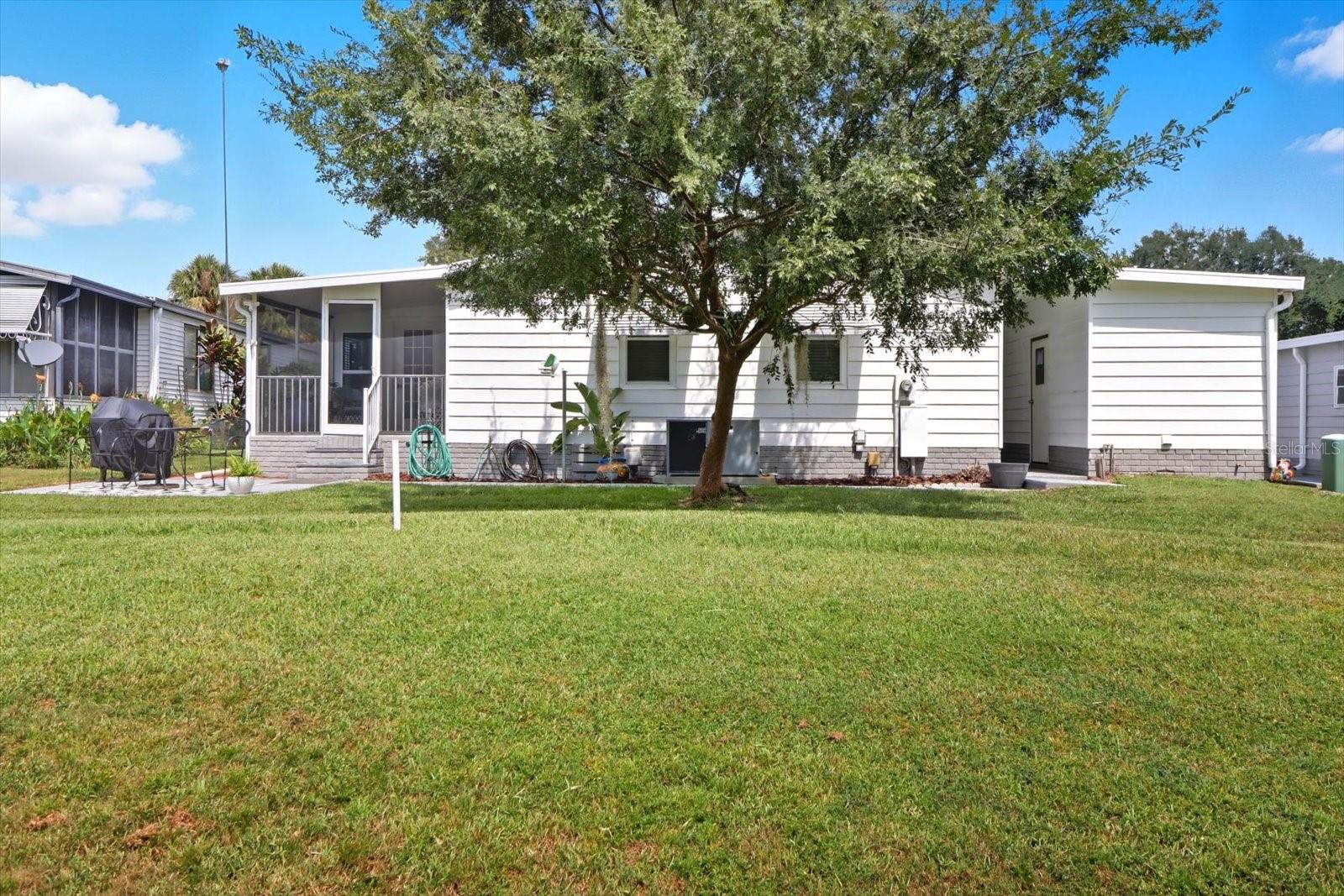 720 ORCHID ST, LADY LAKE, FL, 32159