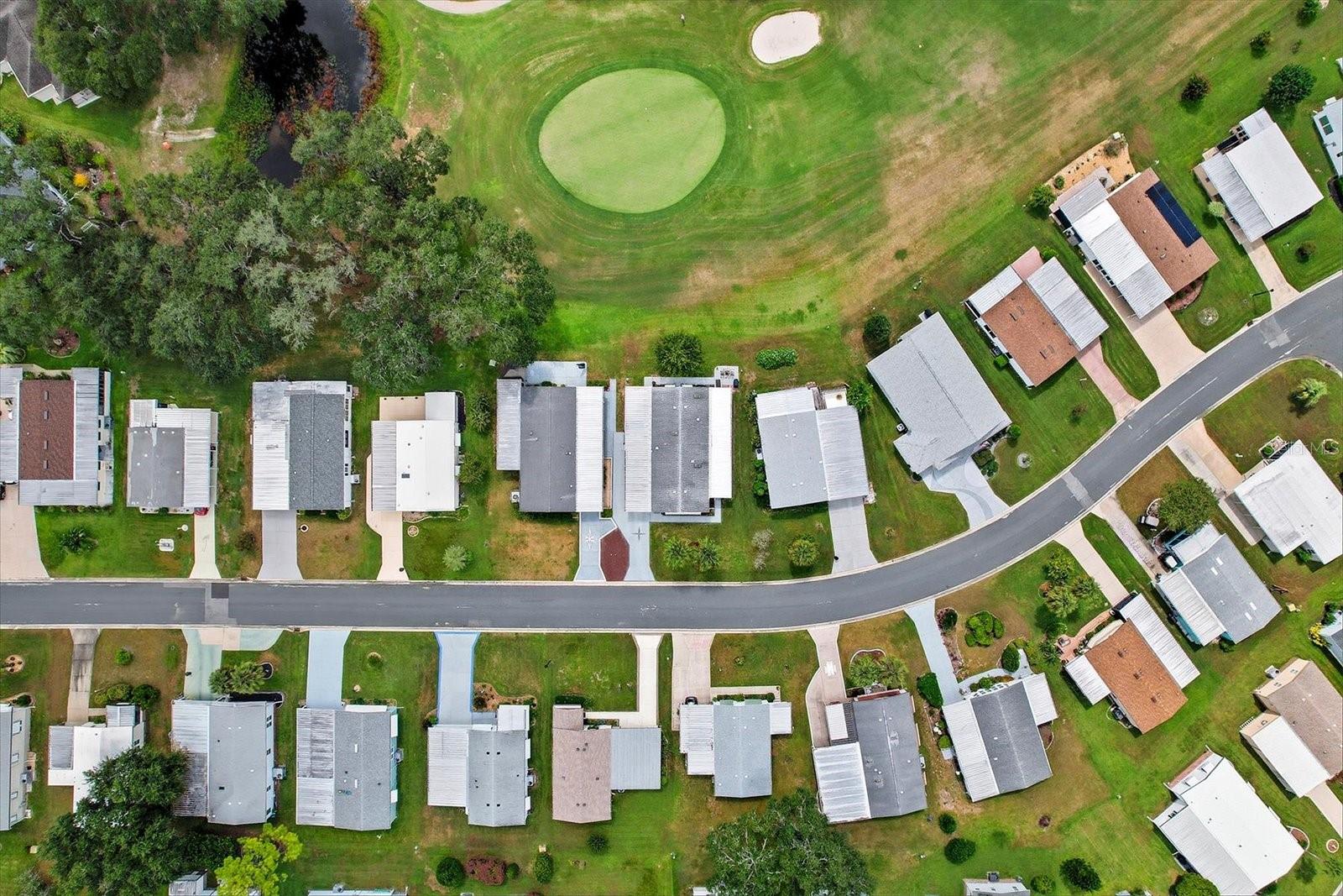 720 ORCHID ST, LADY LAKE, FL, 32159