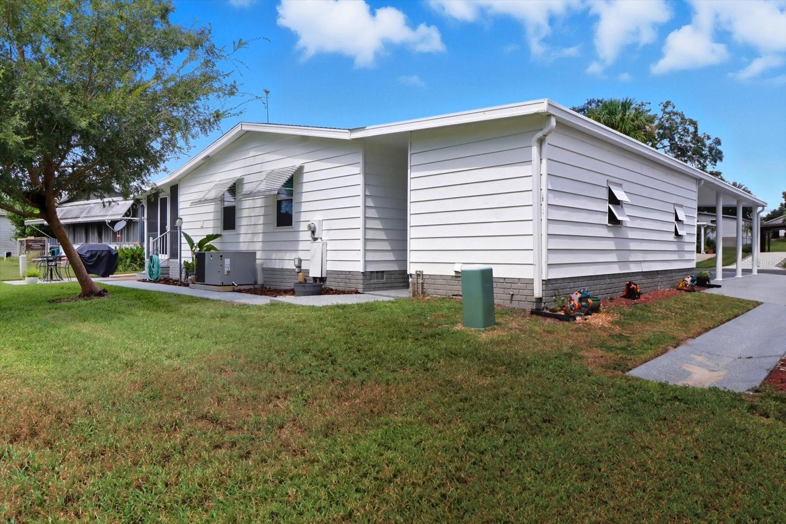 720 ORCHID ST, LADY LAKE, FL, 32159