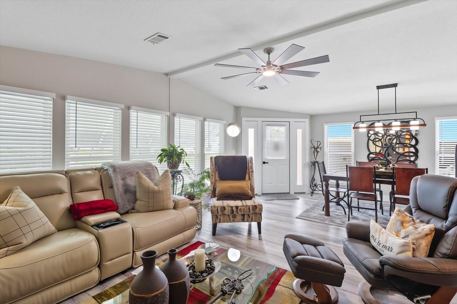 720 ORCHID ST, LADY LAKE, FL, 32159