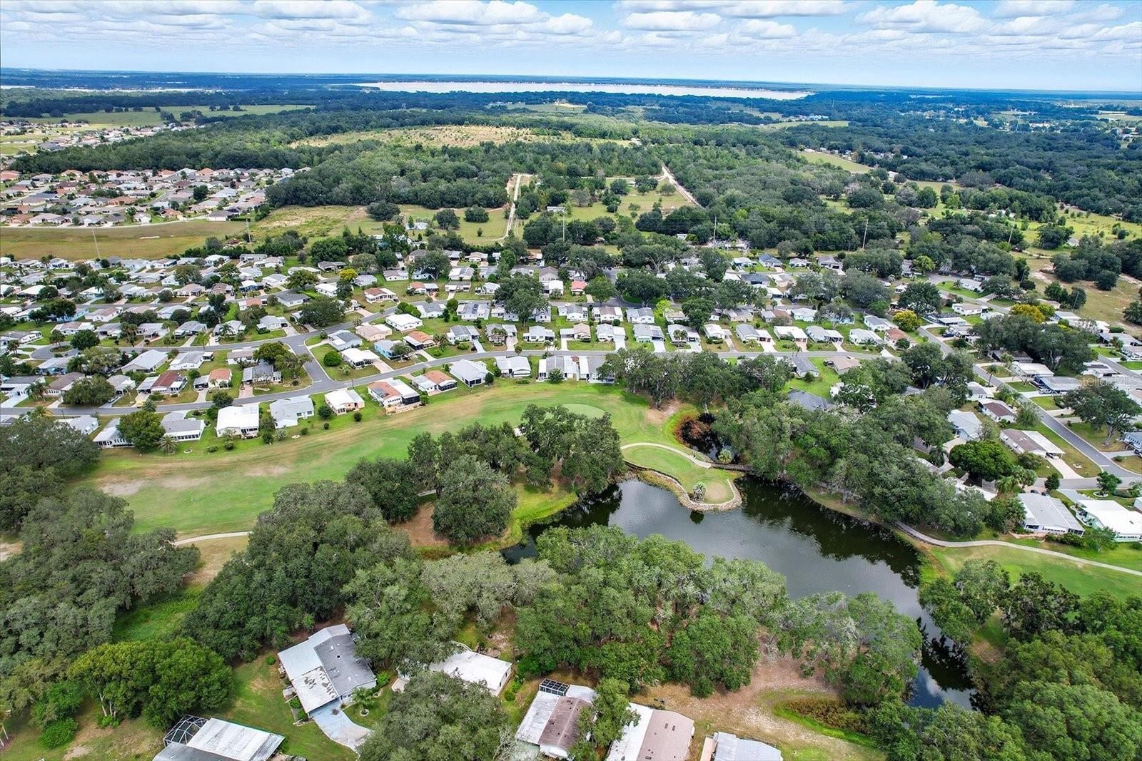 720 ORCHID ST, LADY LAKE, FL, 32159