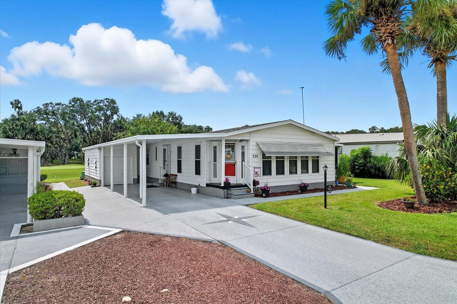 720 ORCHID ST, LADY LAKE, FL, 32159