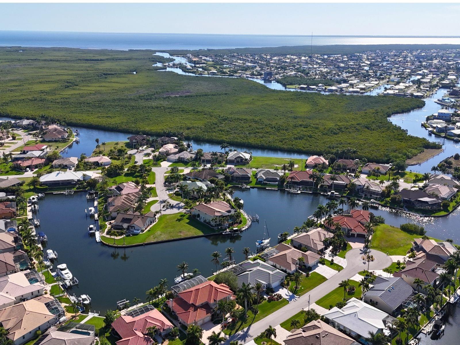 600 CANDIA CT, PUNTA GORDA, FL, 33950