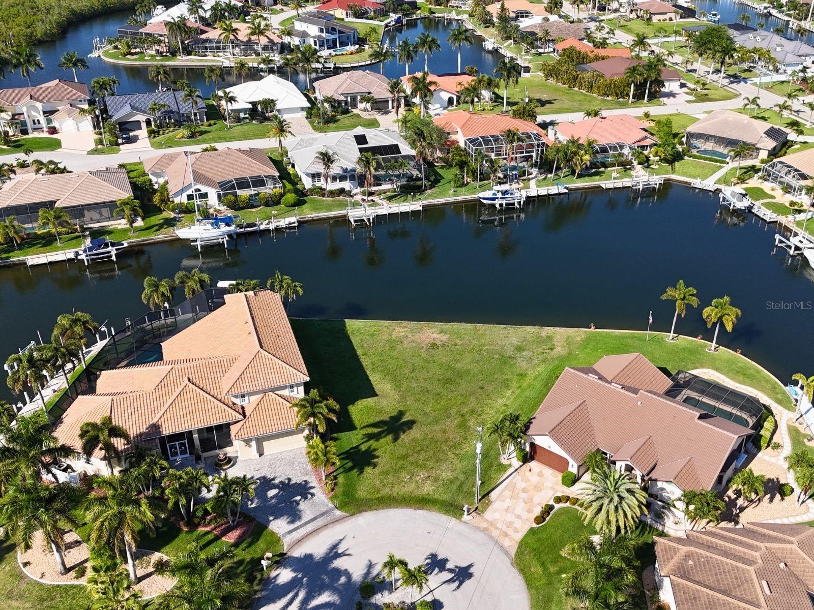 600 CANDIA CT, PUNTA GORDA, FL, 33950