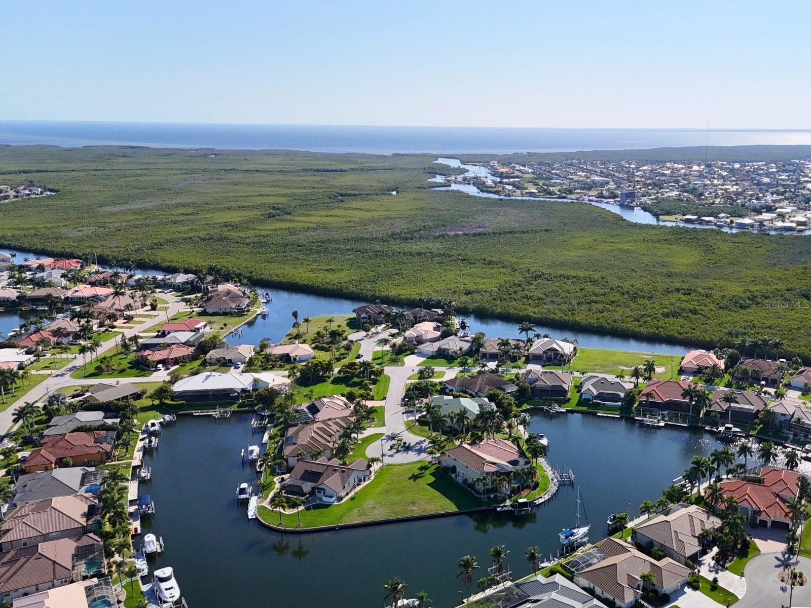 600 CANDIA CT, PUNTA GORDA, FL, 33950