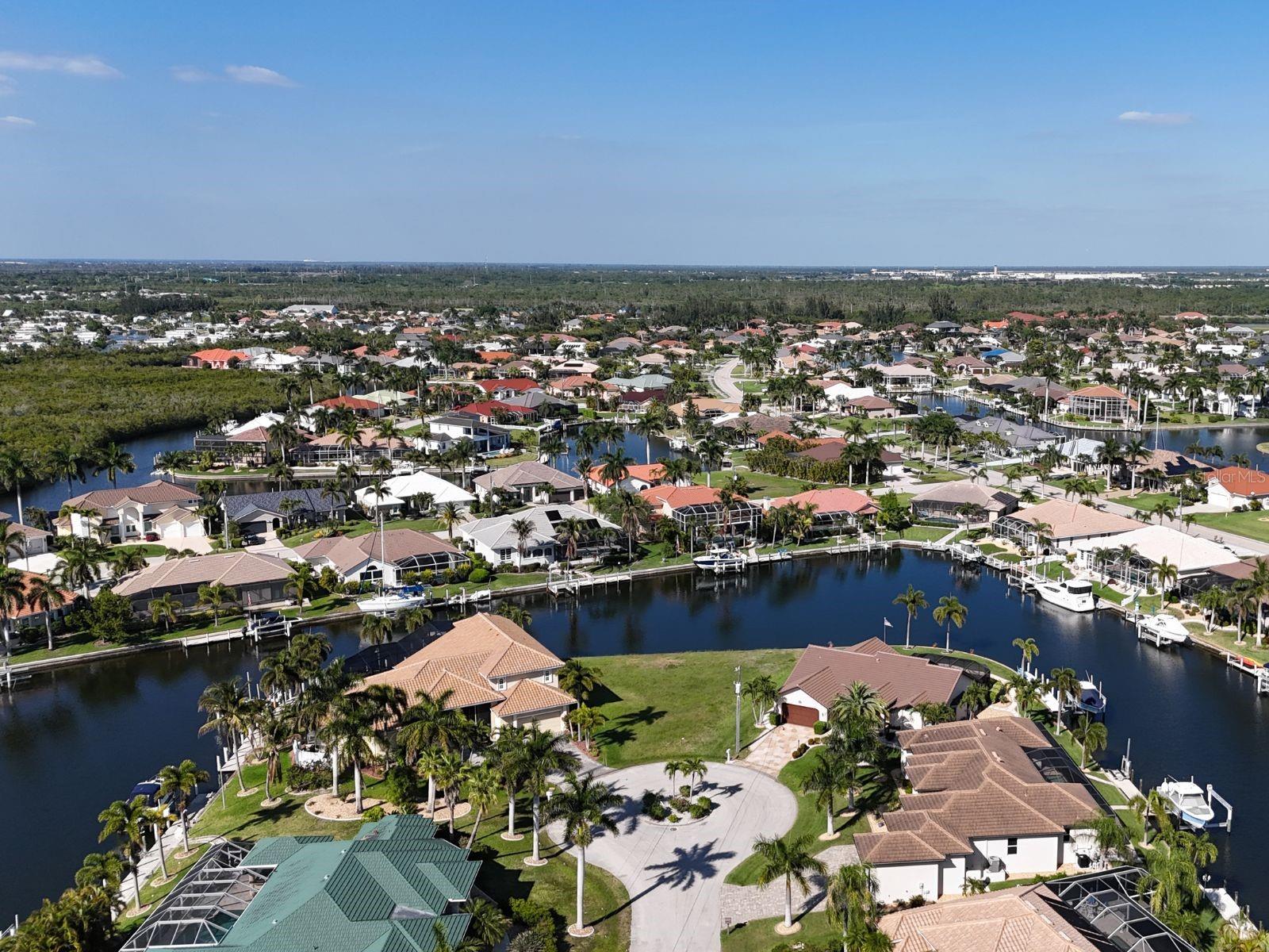 600 CANDIA CT, PUNTA GORDA, FL, 33950