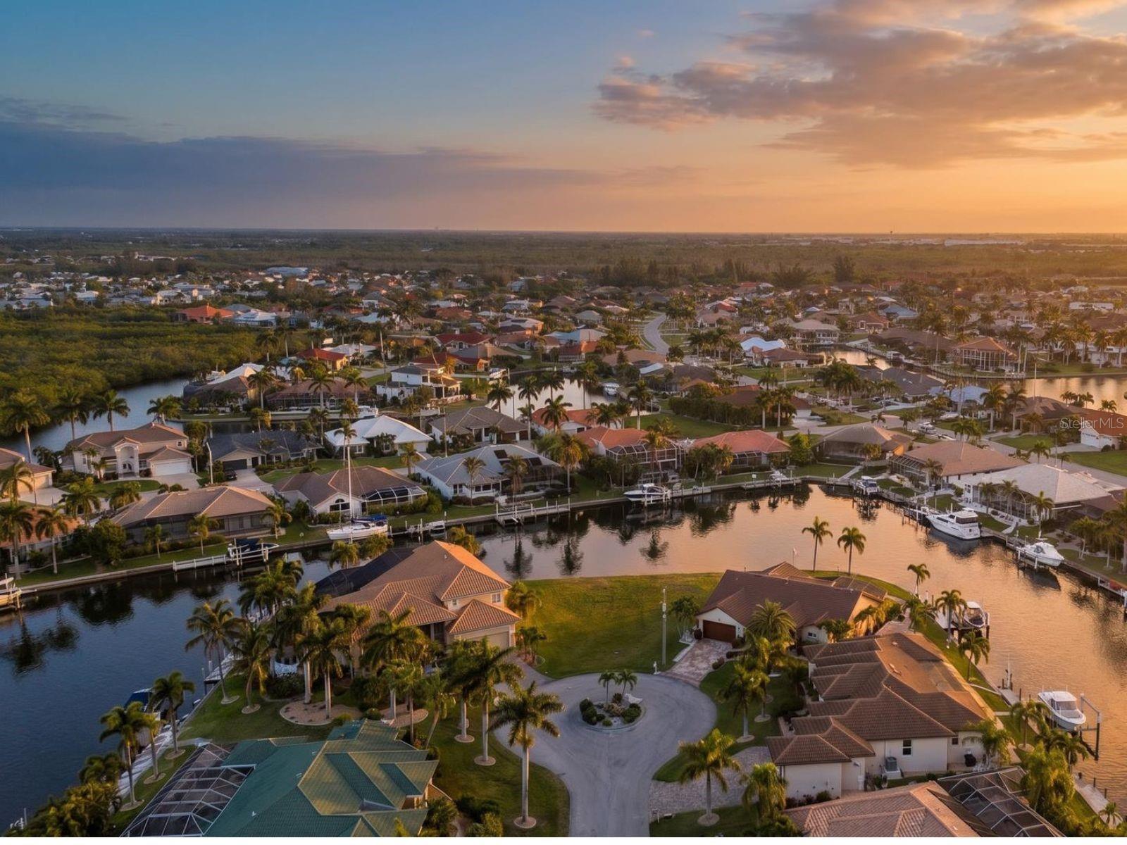 600 CANDIA CT, PUNTA GORDA, FL, 33950