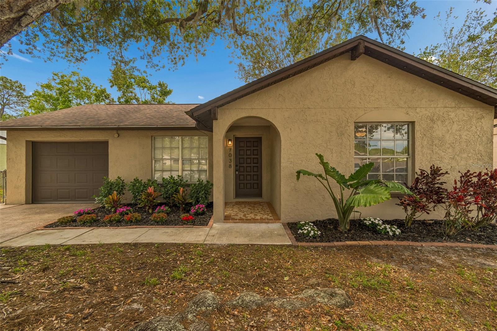 7038 JENNER AVE, NEW PORT RICHEY, FL, 34655